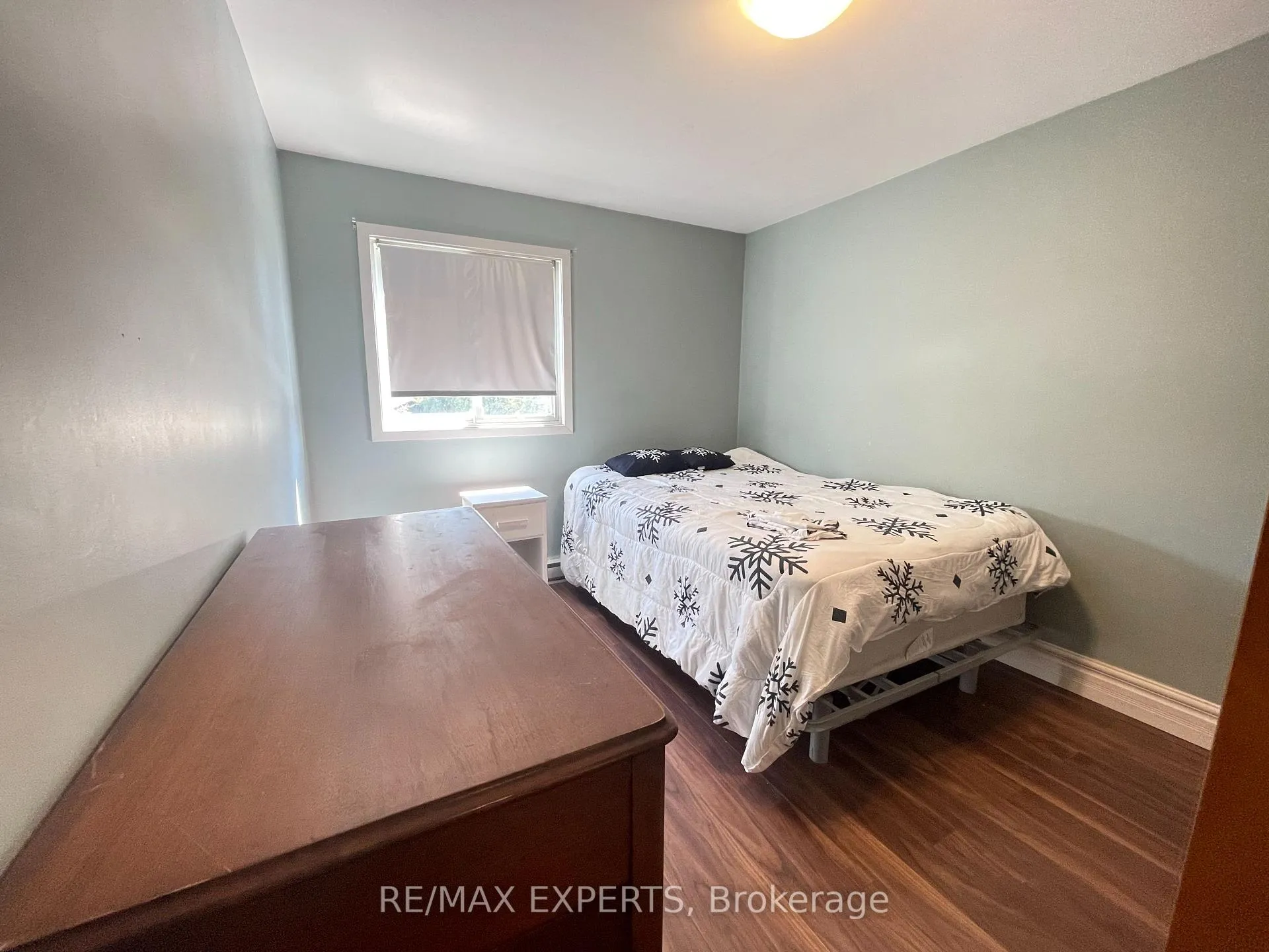 Photo 9 of Unit Upper, 23 Townley Street, Clearview, Nottawa — HOMEH