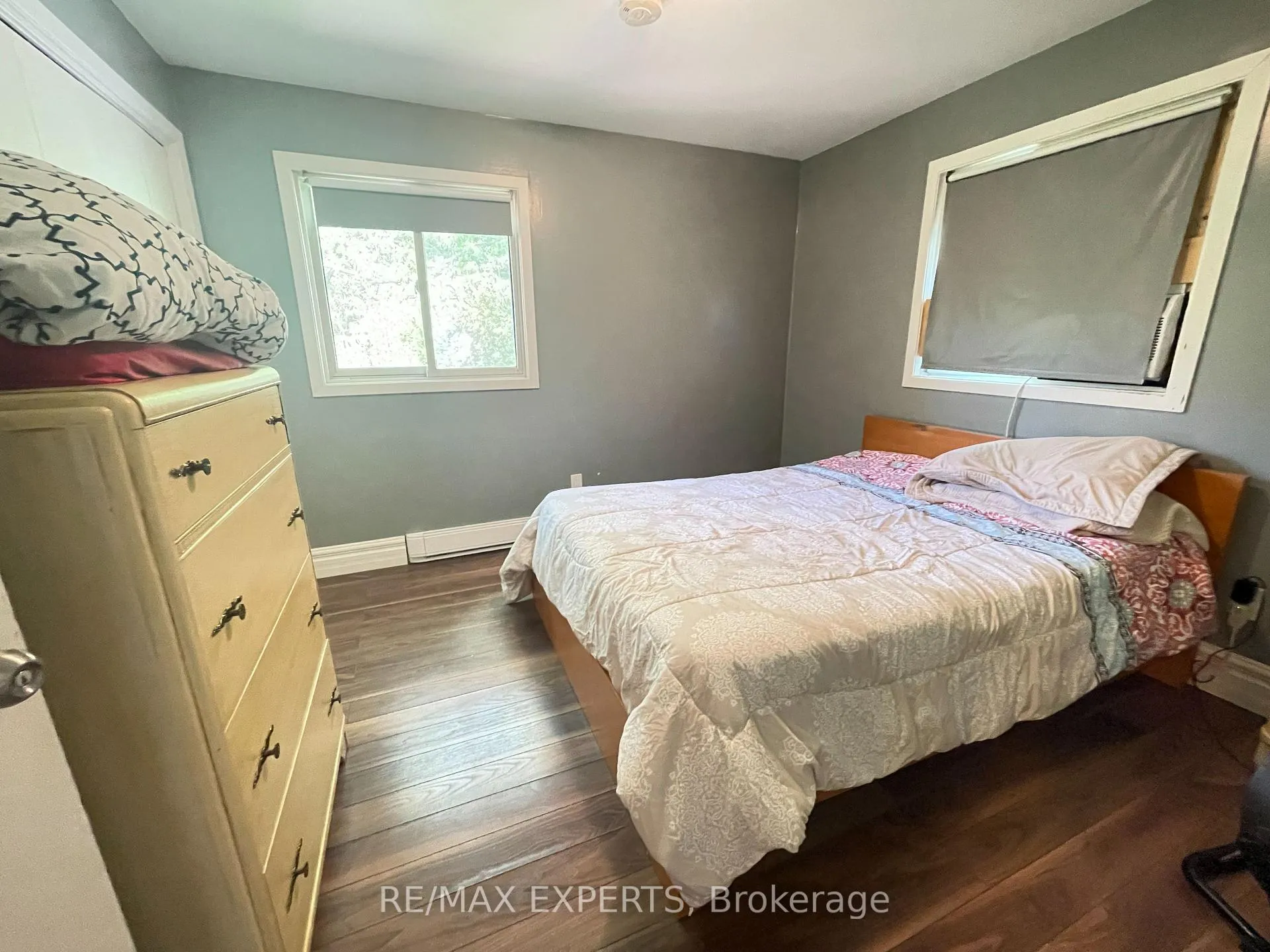 Photo 10 of Unit Upper, 23 Townley Street, Clearview, Nottawa — HOMEH