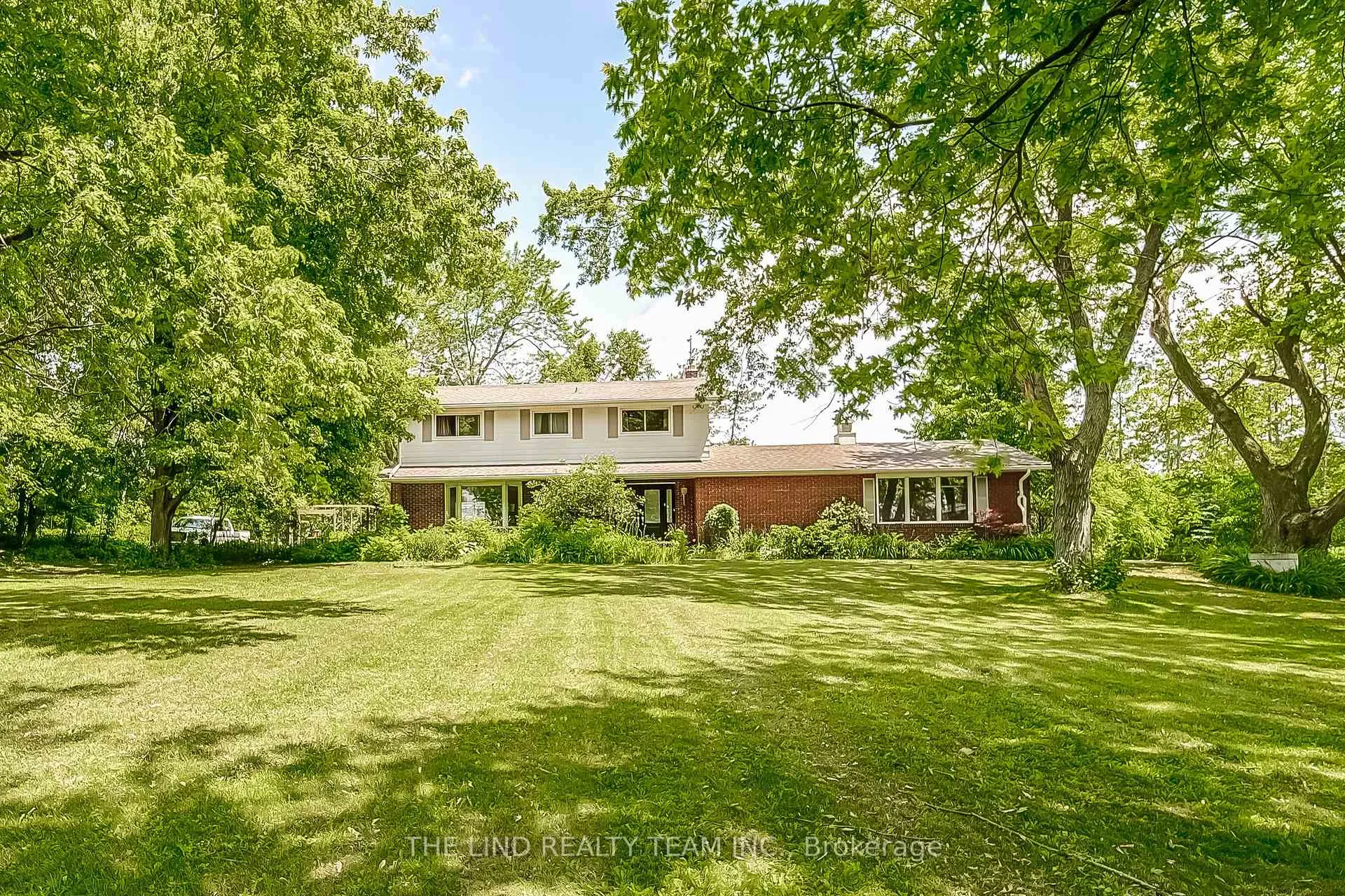 Photo 1 of 15809 Dufferin Street, King, Rural King — HOMEH