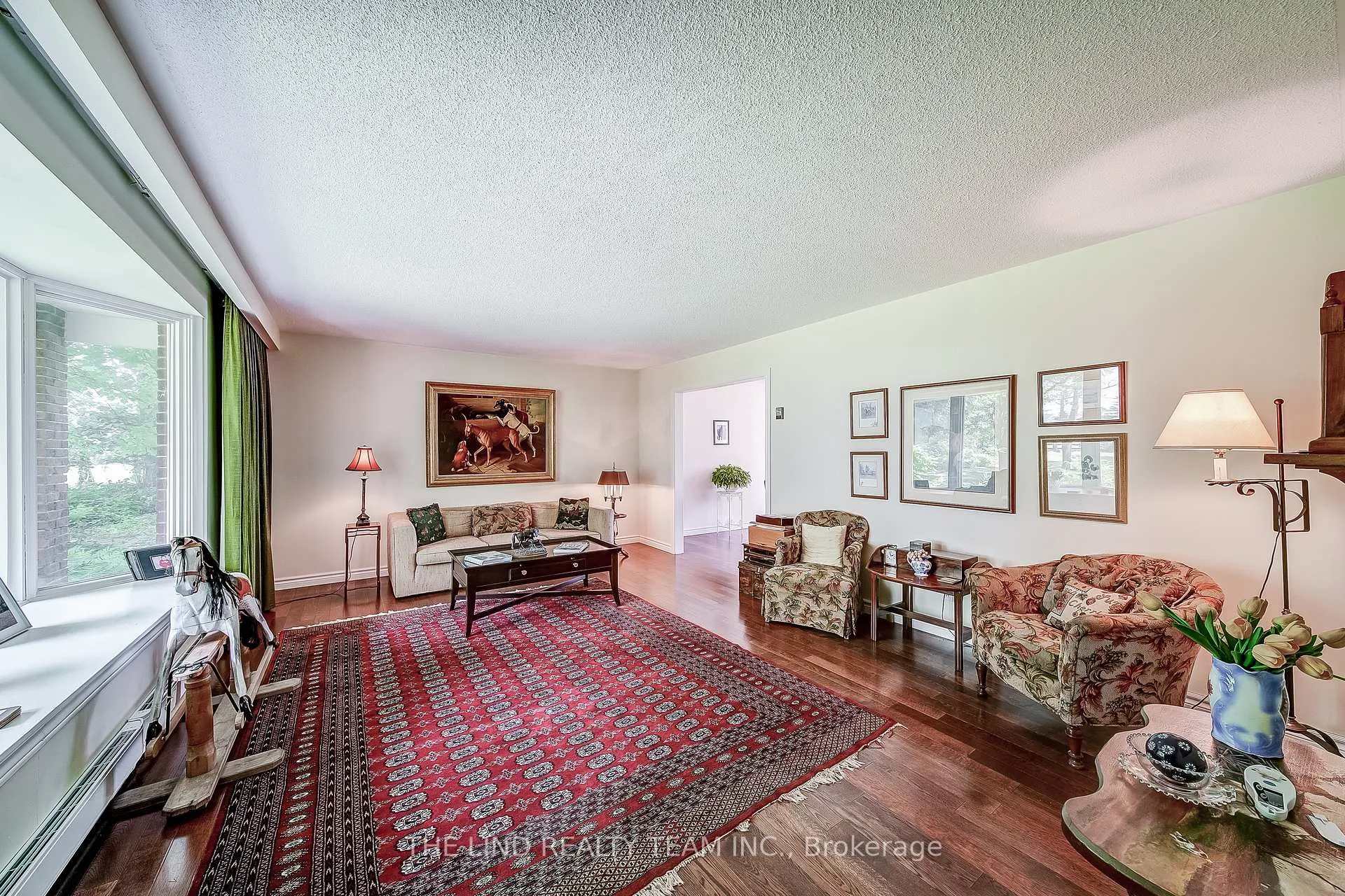 Photo 5 of 15809 Dufferin Street, King, Rural King — HOMEH