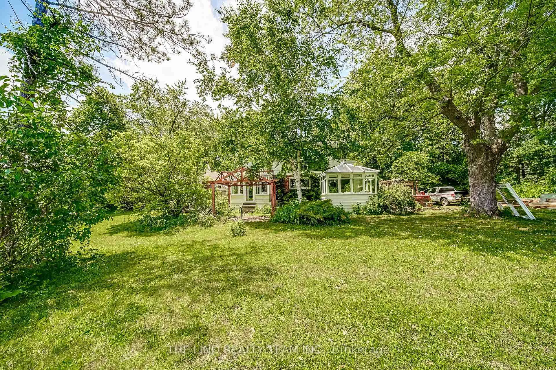 Photo 43 of 15809 Dufferin Street, King, Rural King — HOMEH