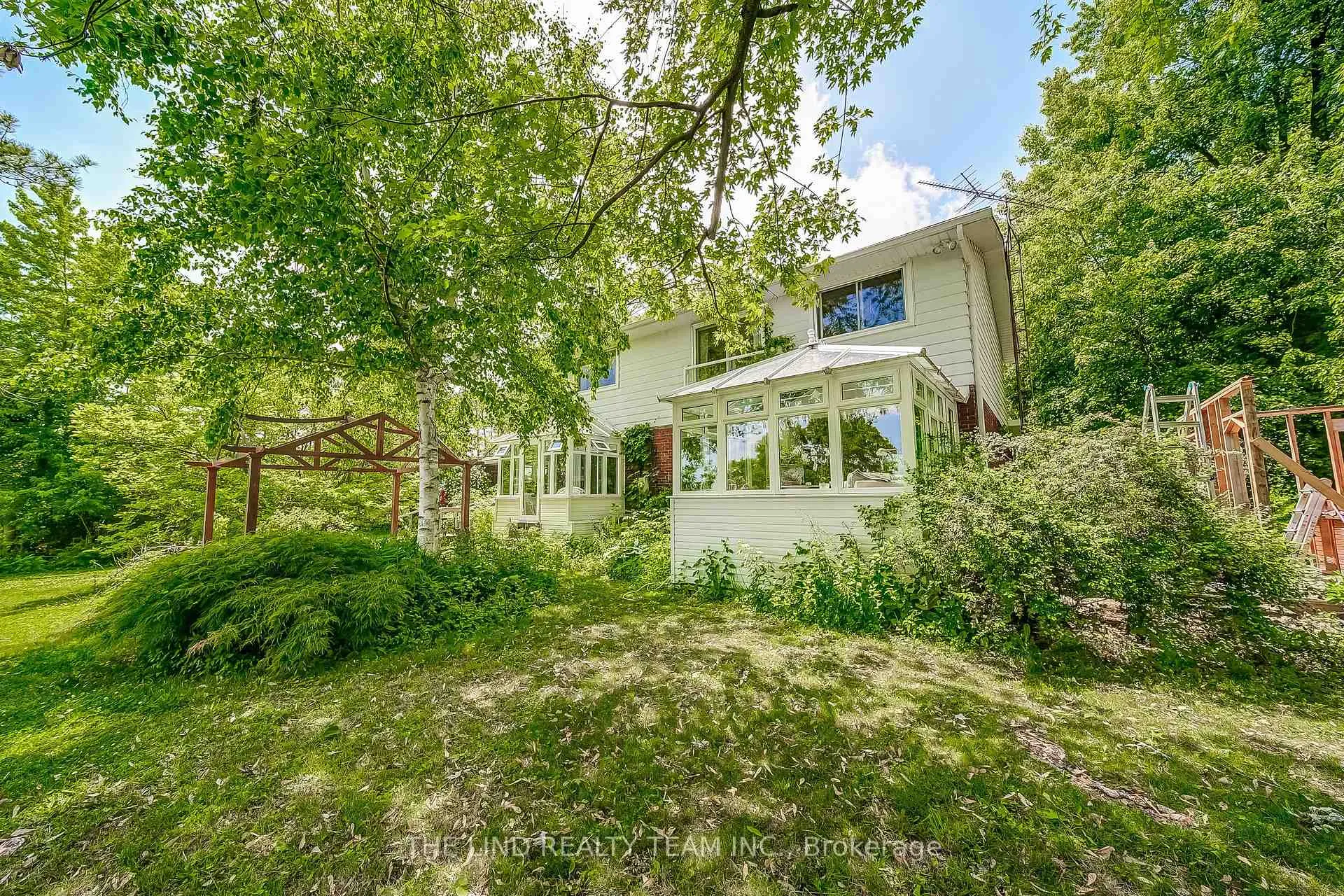 Photo 44 of 15809 Dufferin Street, King, Rural King — HOMEH