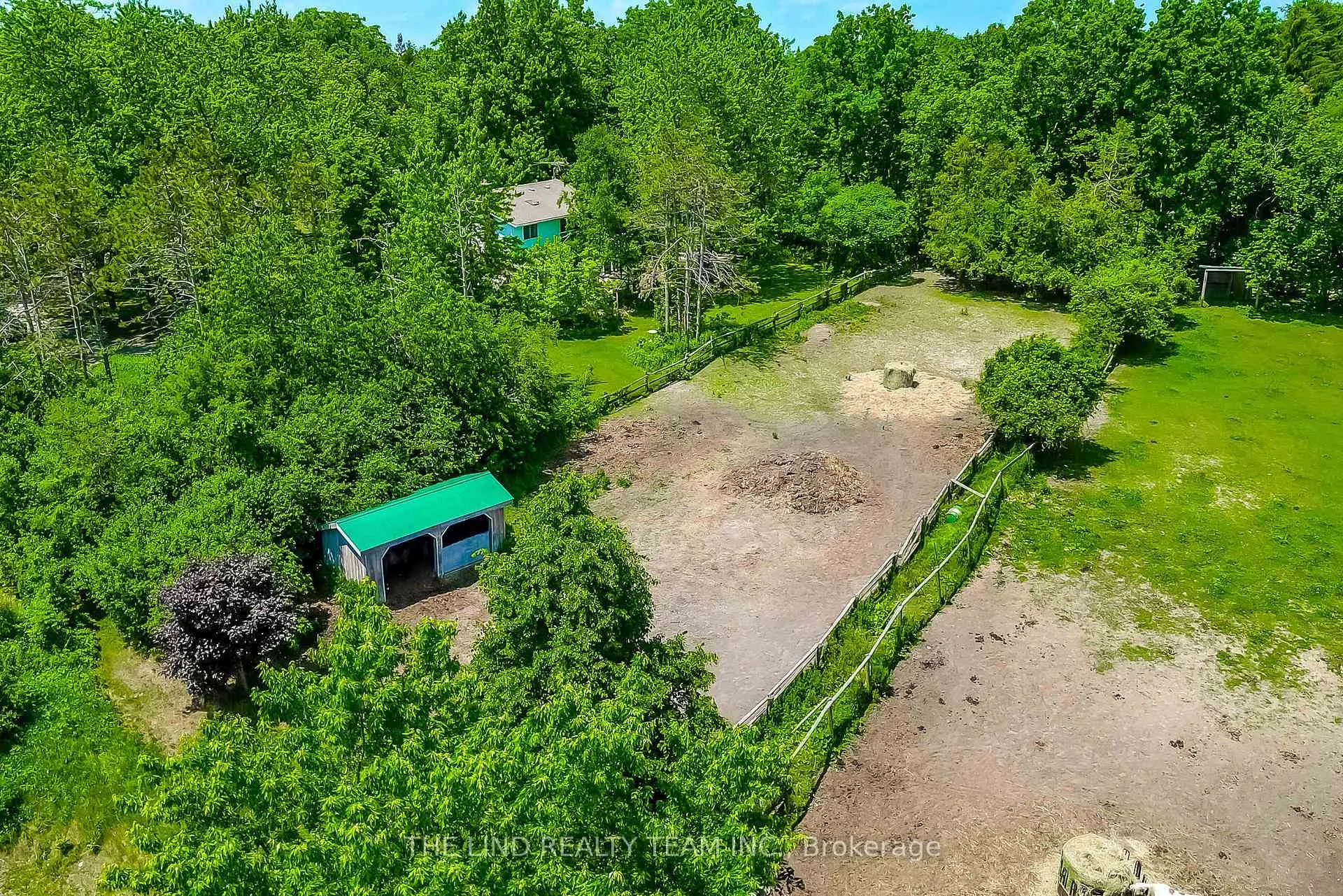 Photo 50 of 15809 Dufferin Street, King, Rural King — HOMEH