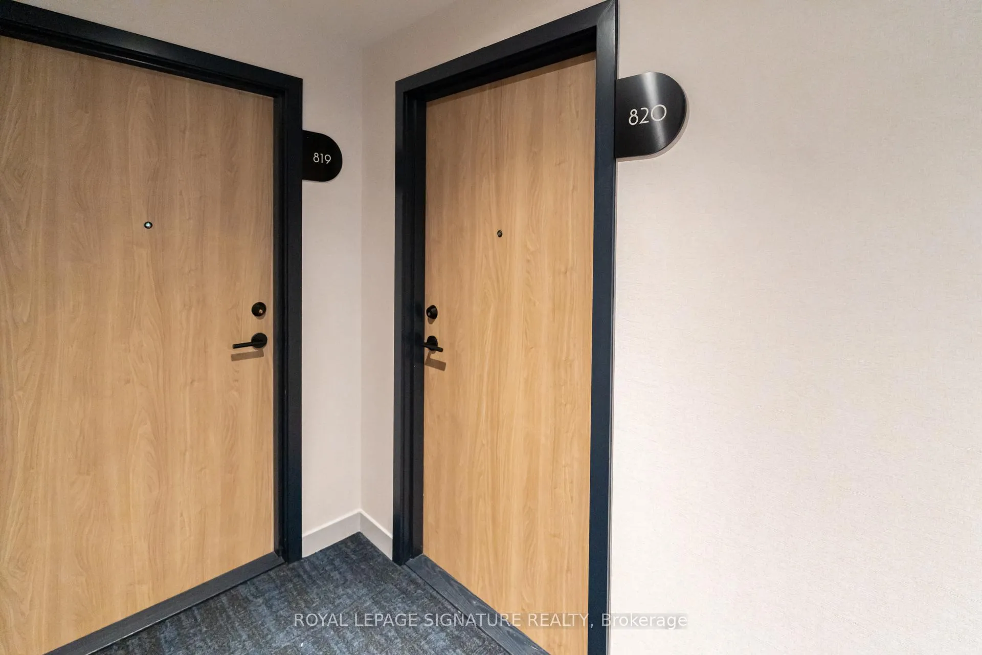 Photo 7 of Unit 820, 799 The Queensway, Etobicoke, Stonegate-Queensway — HOMEH