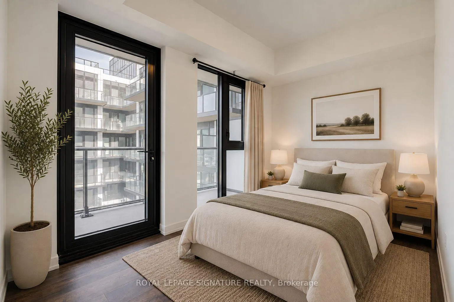 Photo 26 of Unit 820, 799 The Queensway, Etobicoke, Stonegate-Queensway — HOMEH