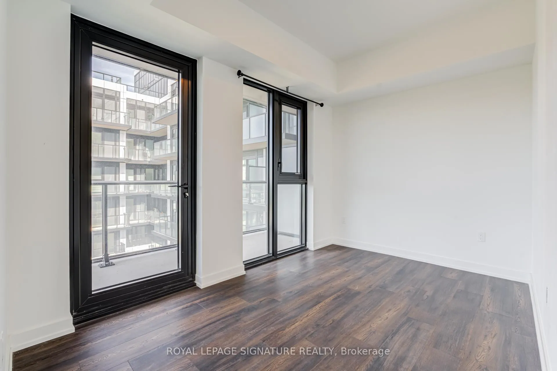 Photo 27 of Unit 820, 799 The Queensway, Etobicoke, Stonegate-Queensway — HOMEH
