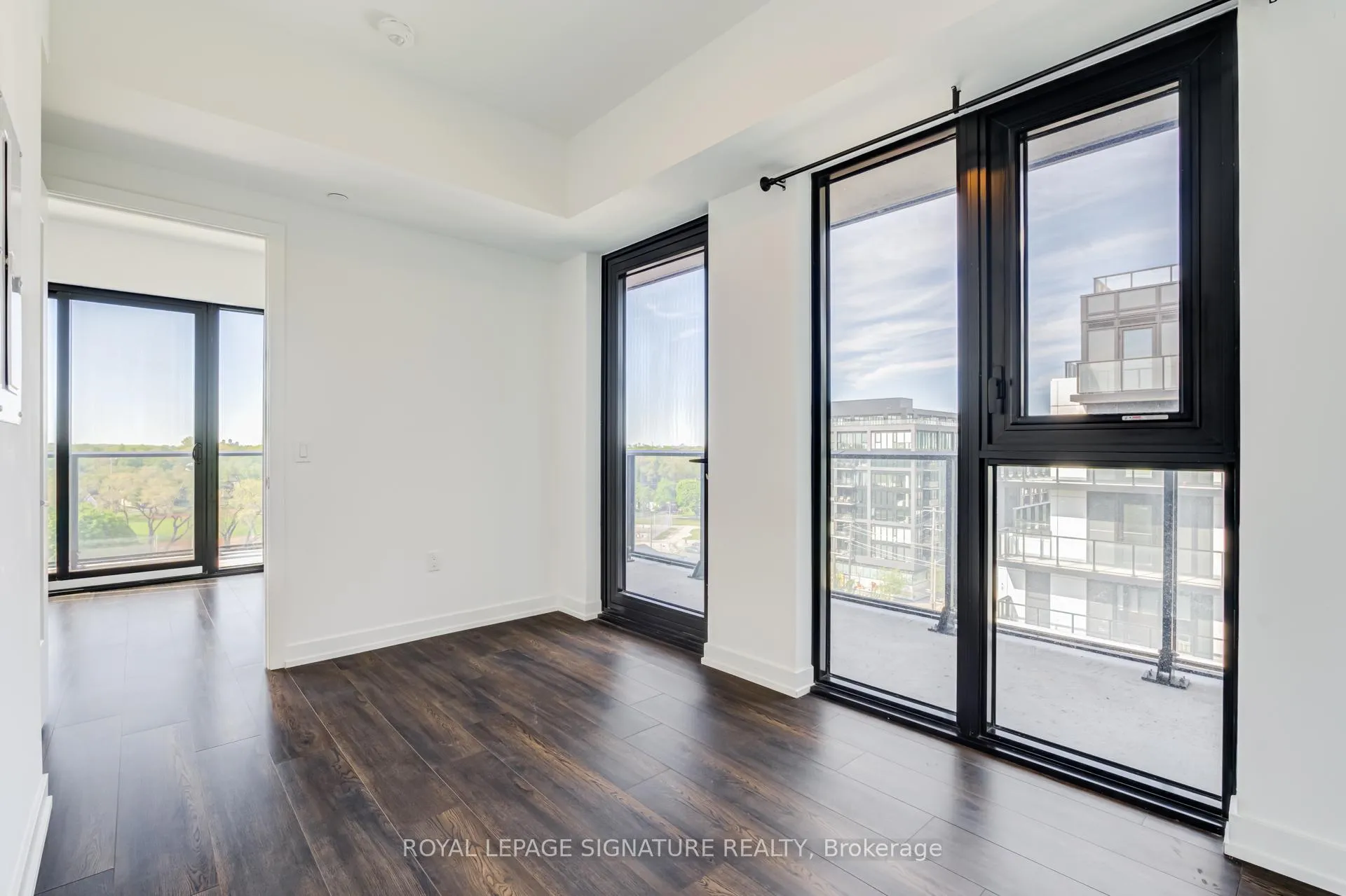 Photo 28 of Unit 820, 799 The Queensway, Etobicoke, Stonegate-Queensway — HOMEH