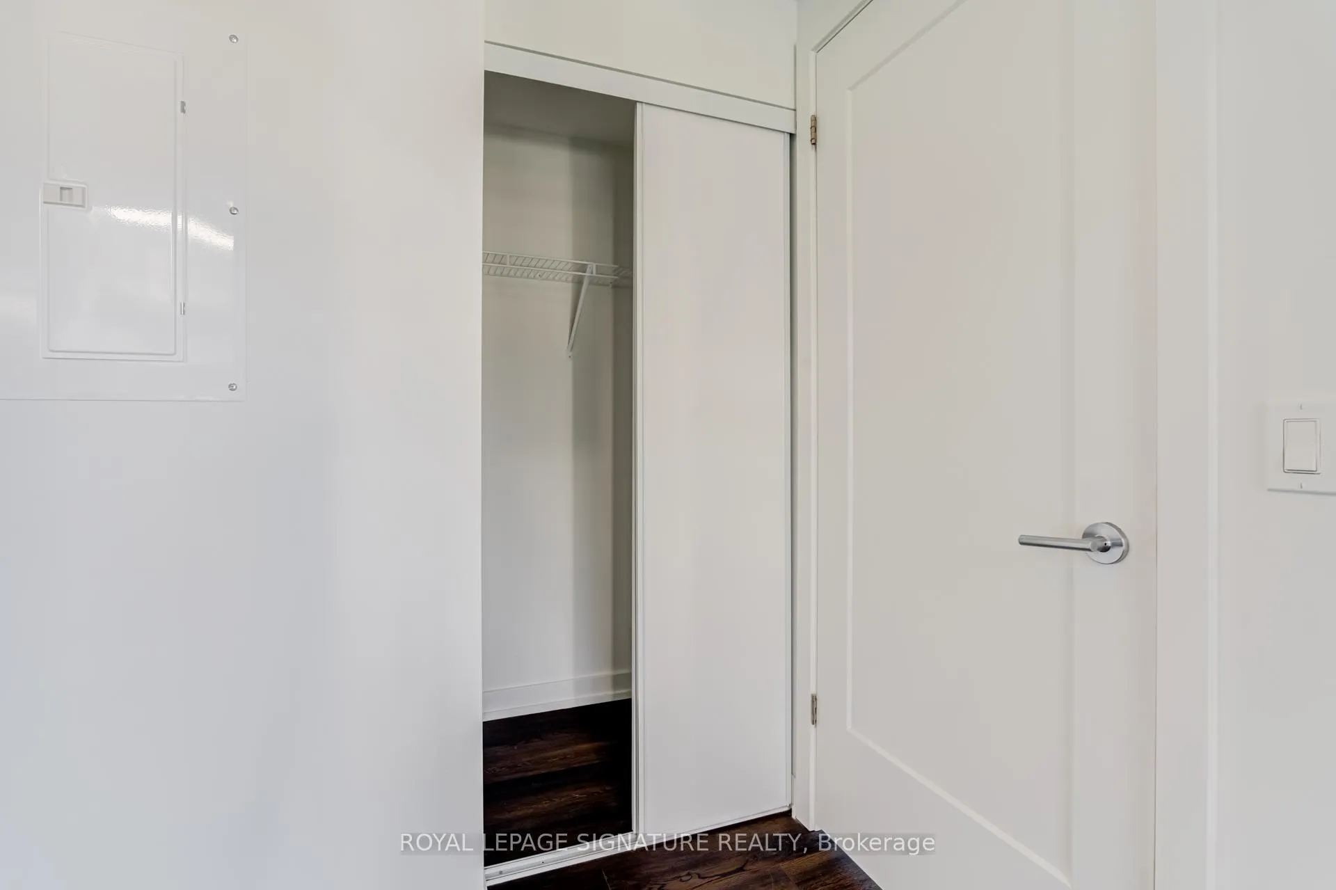 Photo 31 of Unit 820, 799 The Queensway, Etobicoke, Stonegate-Queensway — HOMEH