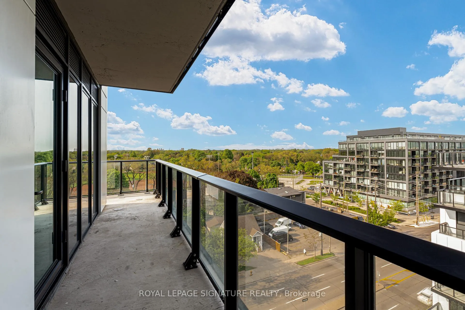 Photo 34 of Unit 820, 799 The Queensway, Etobicoke, Stonegate-Queensway — HOMEH
