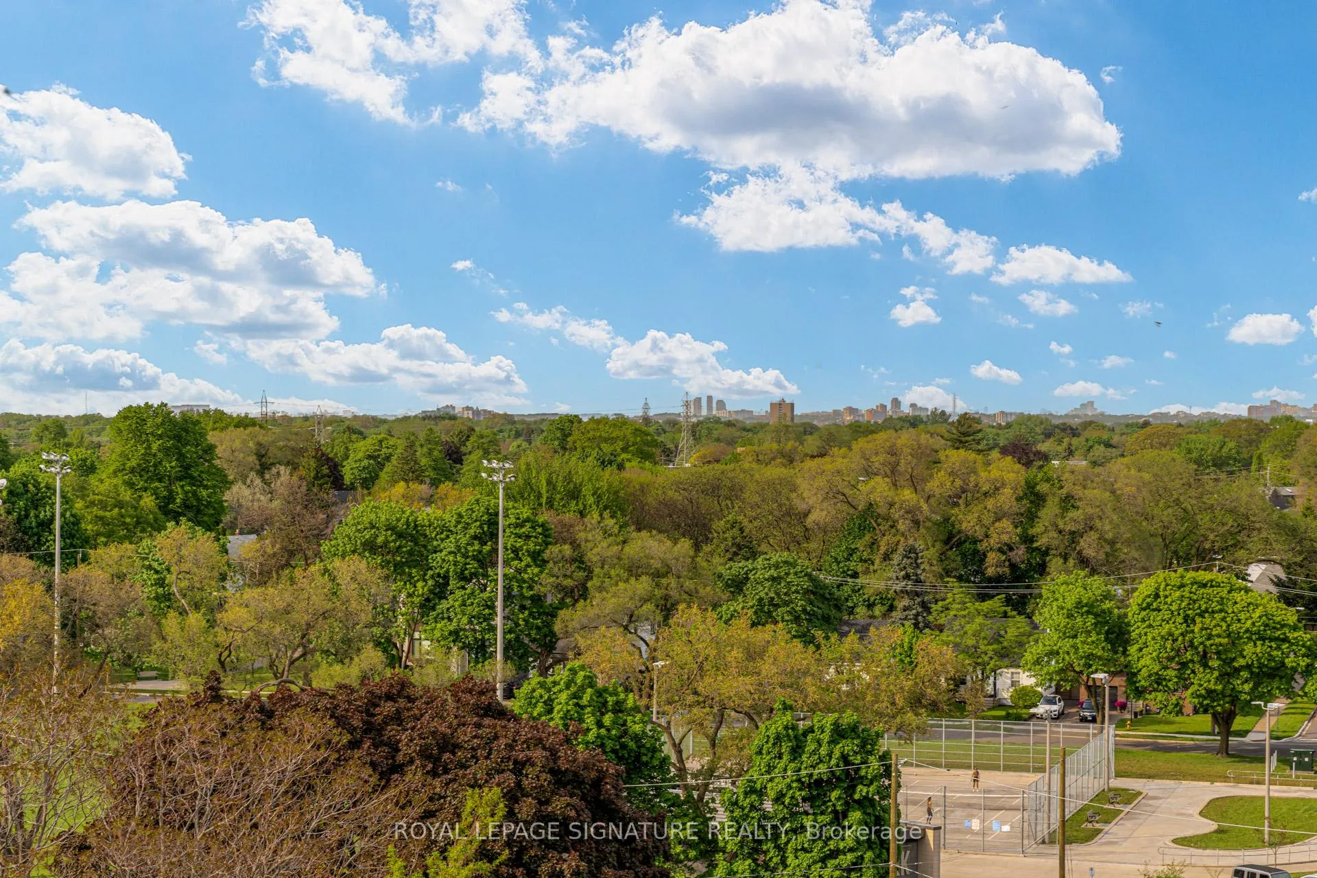 Photo 39 of Unit 820, 799 The Queensway, Etobicoke, Stonegate-Queensway — HOMEH