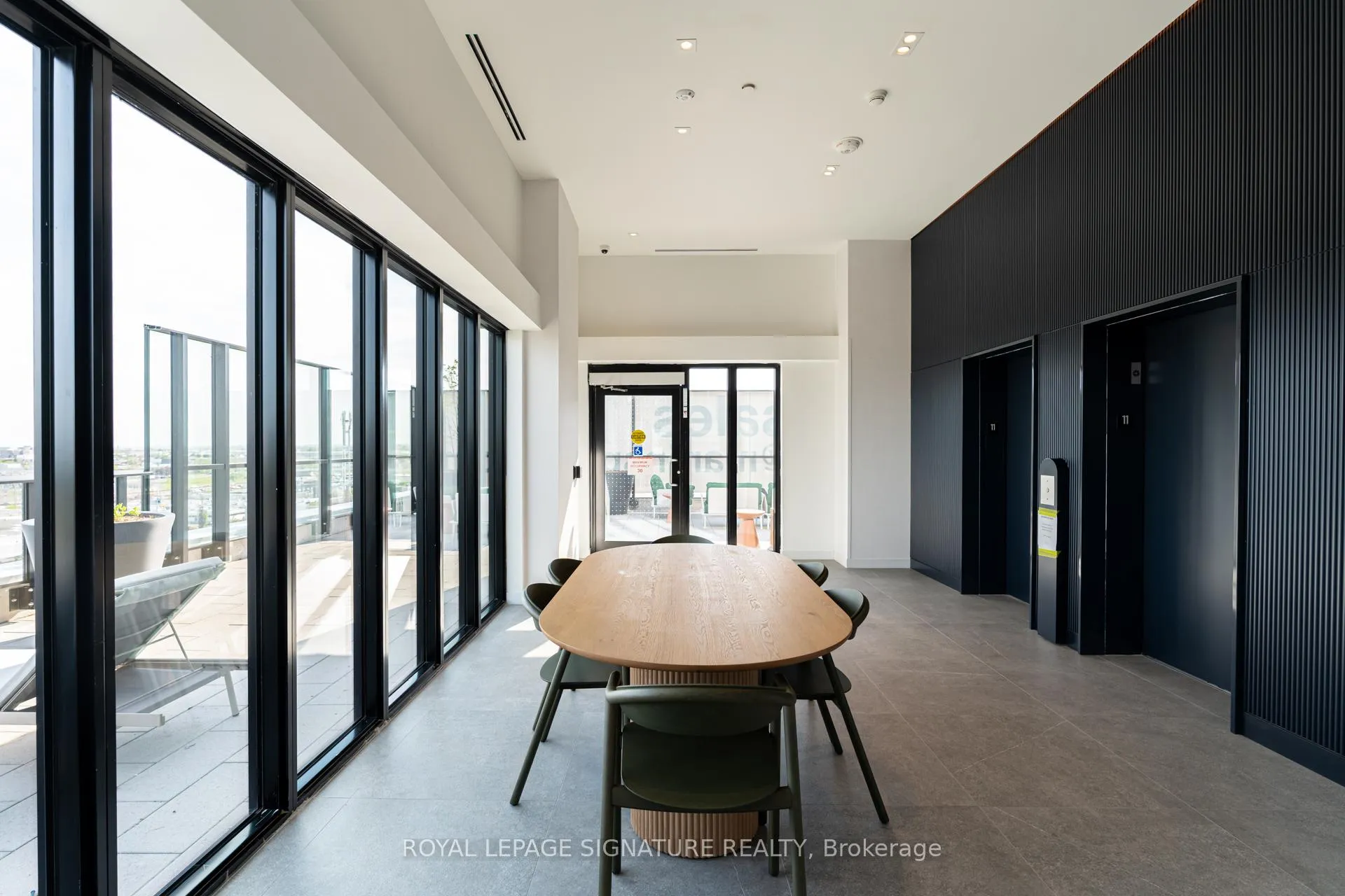 Photo 40 of Unit 820, 799 The Queensway, Etobicoke, Stonegate-Queensway — HOMEH
