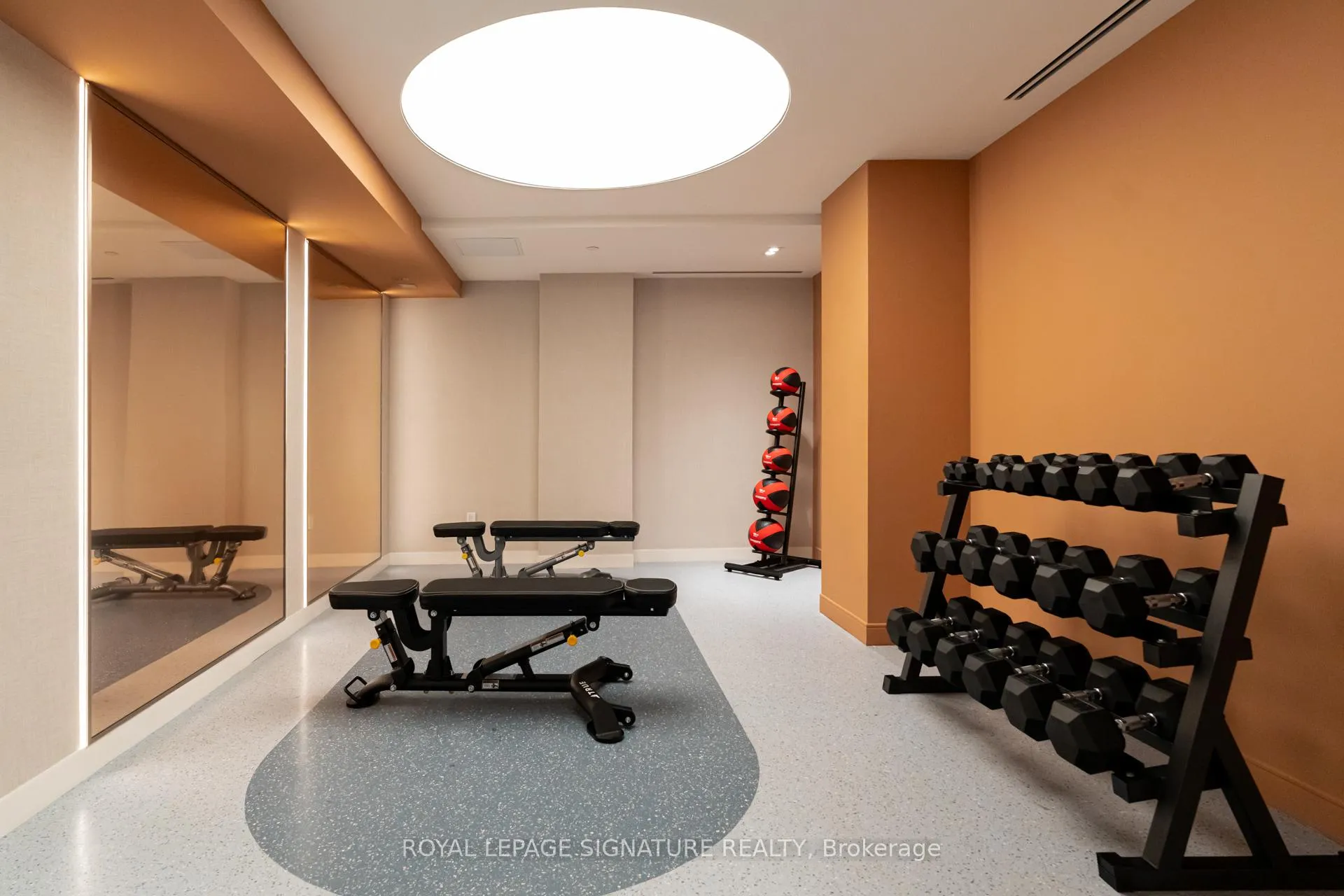 Photo 49 of Unit 820, 799 The Queensway, Etobicoke, Stonegate-Queensway — HOMEH