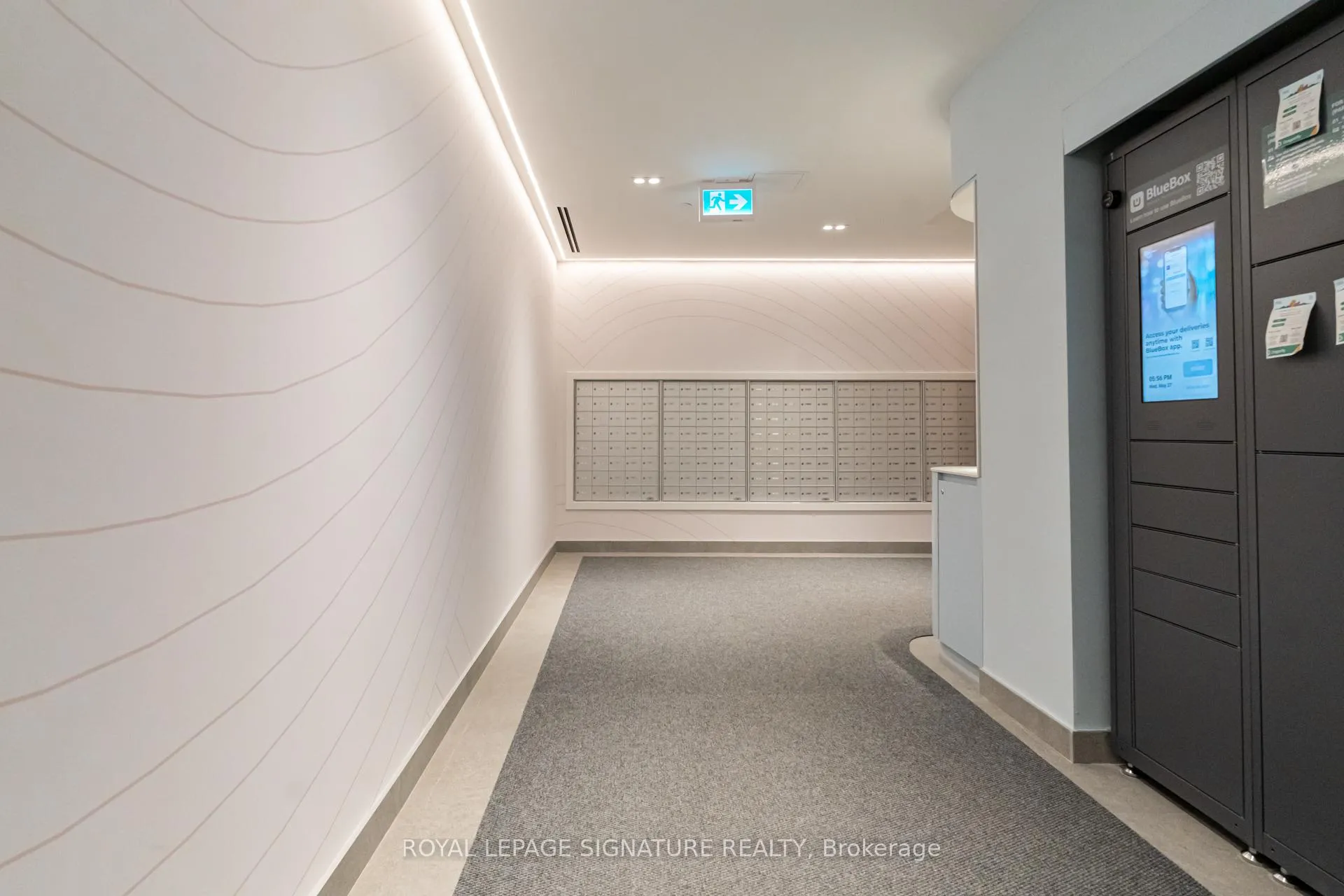 Photo 50 of Unit 820, 799 The Queensway, Etobicoke, Stonegate-Queensway — HOMEH
