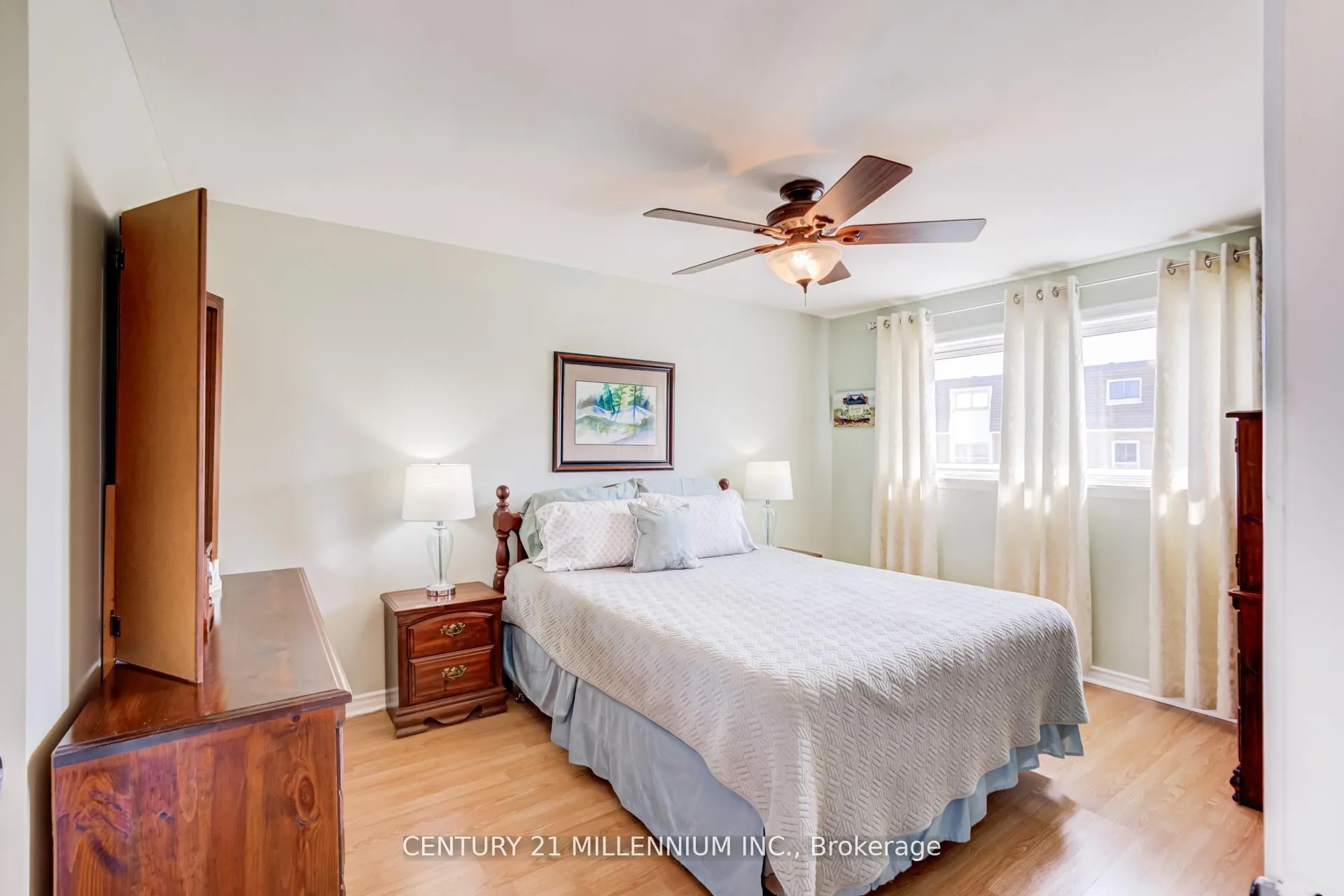 Photo 14 of Unit 17, 17 Craigleigh Crescent, Brampton, Avondale — HOMEH