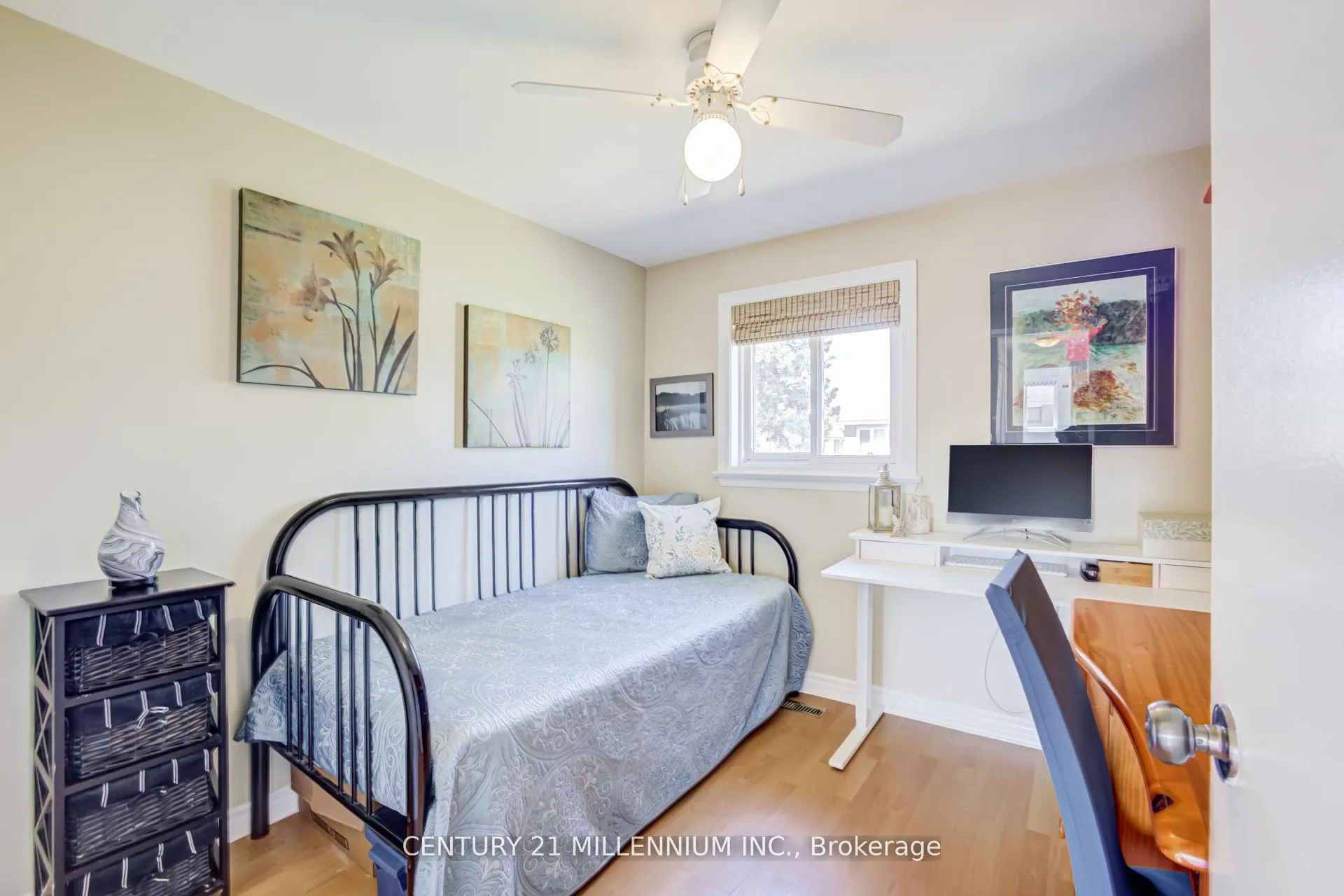 Photo 18 of Unit 17, 17 Craigleigh Crescent, Brampton, Avondale — HOMEH