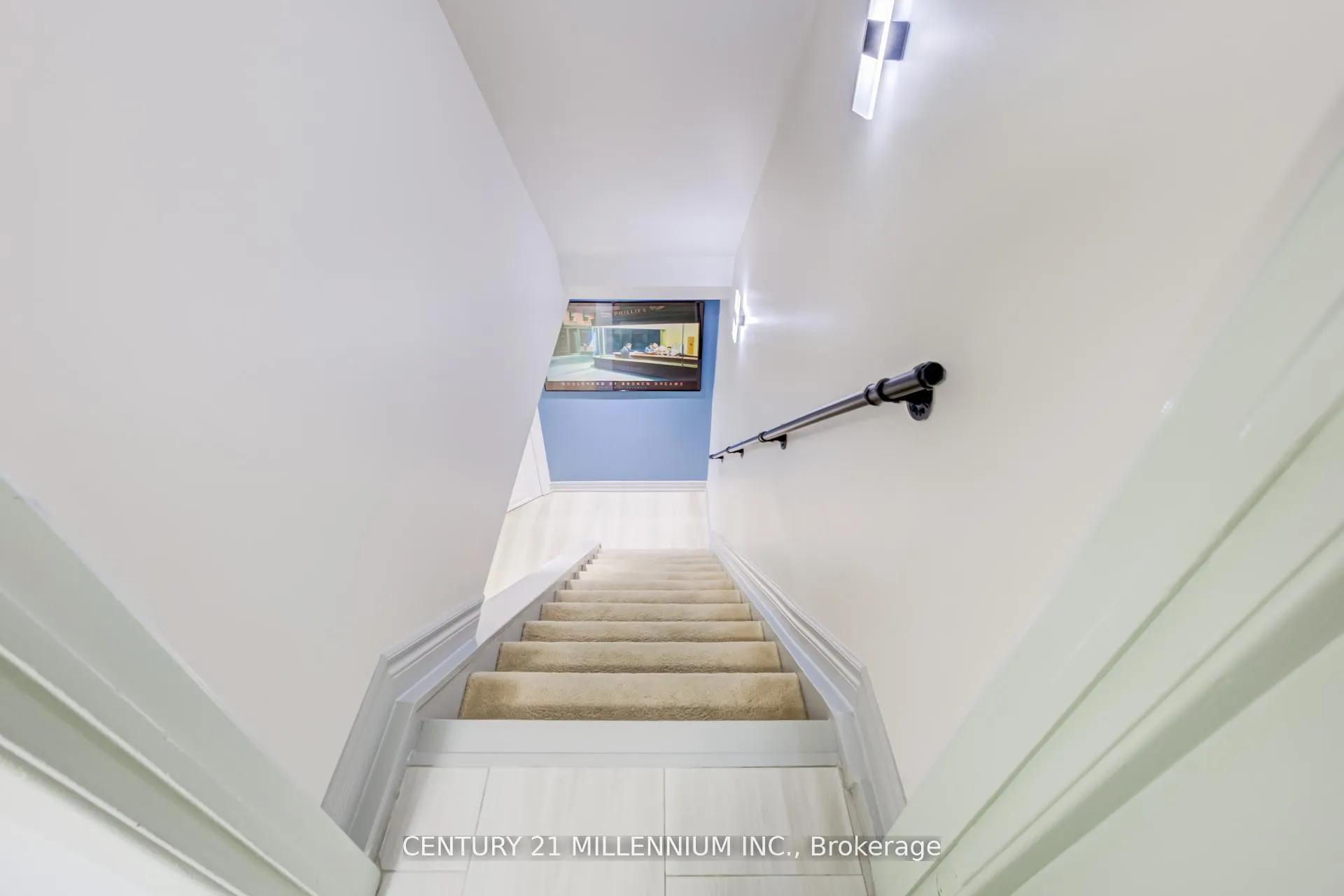 Photo 19 of Unit 17, 17 Craigleigh Crescent, Brampton, Avondale — HOMEH