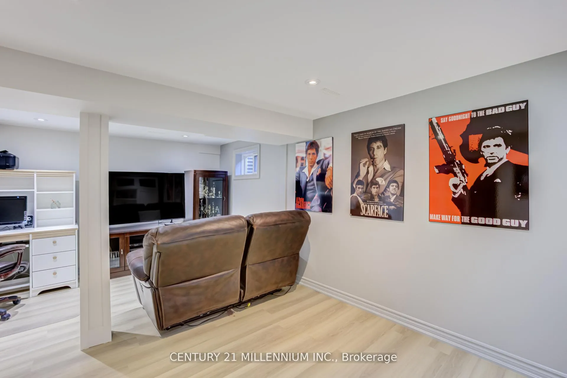 Photo 21 of Unit 17, 17 Craigleigh Crescent, Brampton, Avondale — HOMEH