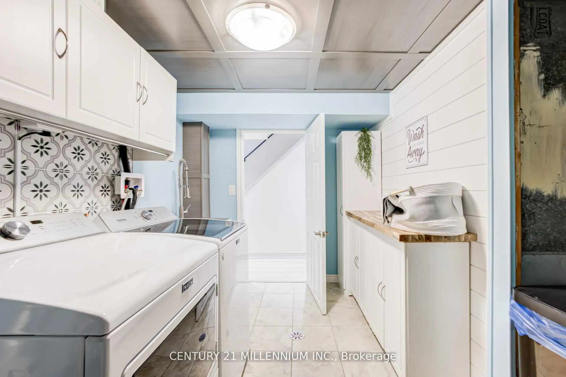 Photo 22 of Unit 17, 17 Craigleigh Crescent, Brampton, Avondale — HOMEH