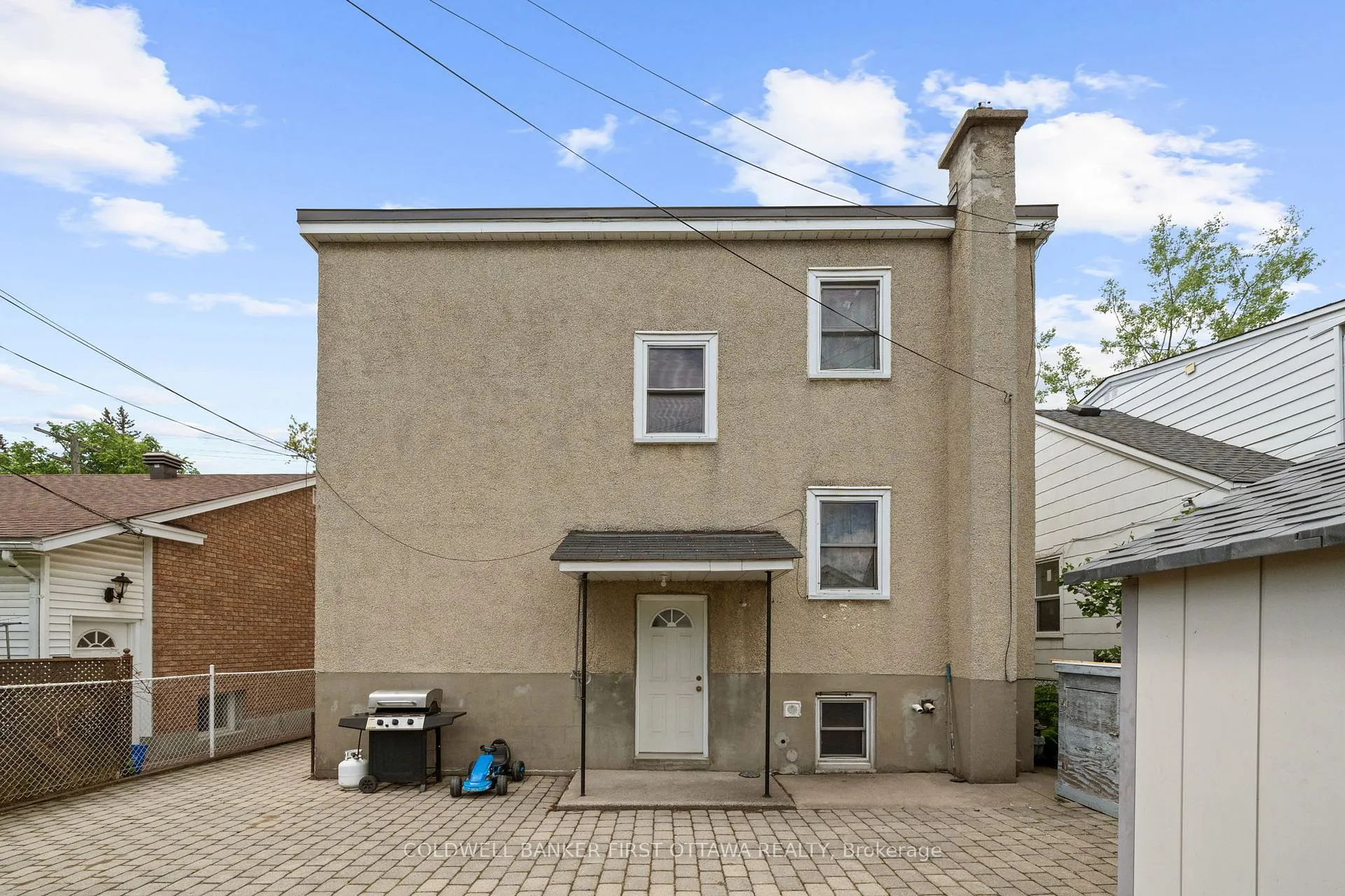 Photo 3 of 397 Brant Street, Ottawa, Vanier — HOMEH