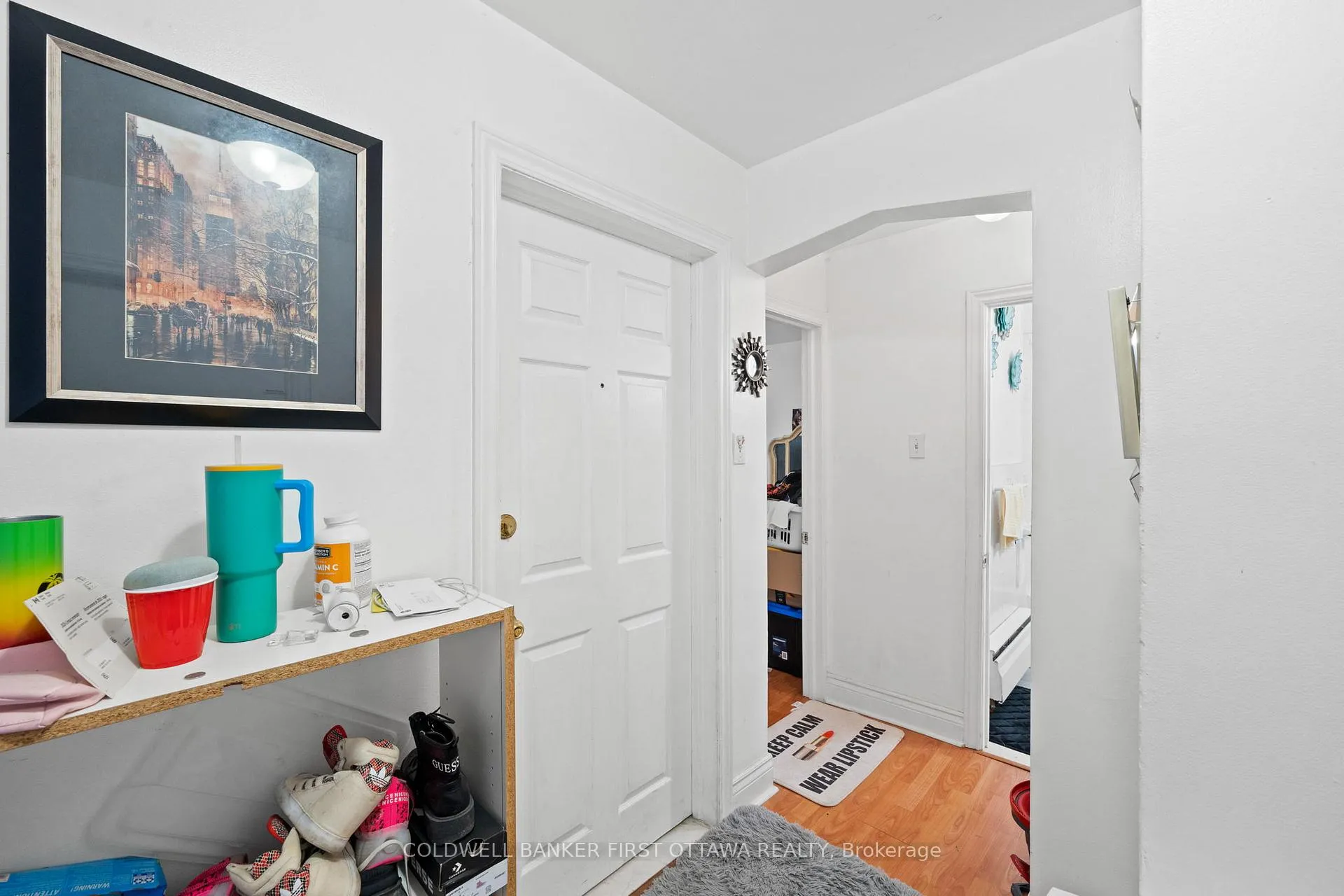 Photo 5 of 397 Brant Street, Ottawa, Vanier — HOMEH