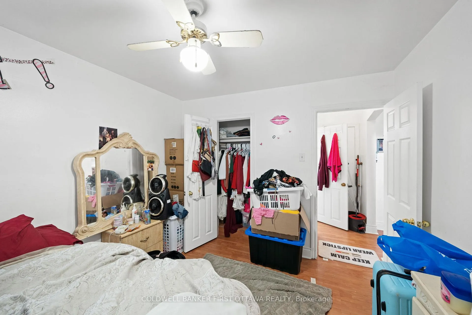 Photo 11 of 397 Brant Street, Ottawa, Vanier — HOMEH