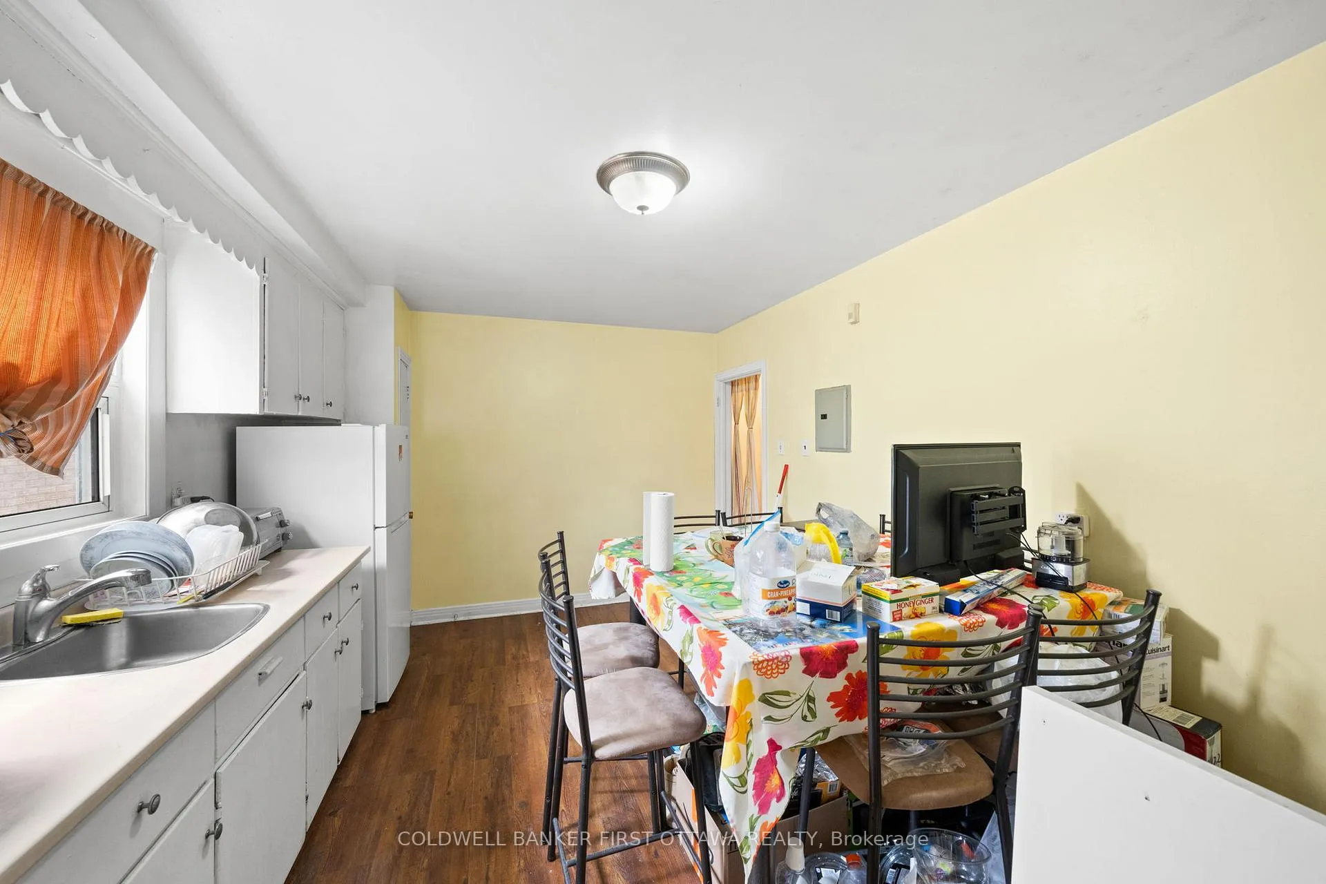 Photo 15 of 397 Brant Street, Ottawa, Vanier — HOMEH