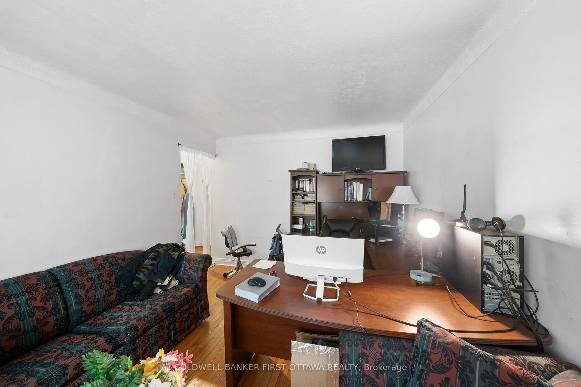 Photo 17 of 397 Brant Street, Ottawa, Vanier — HOMEH