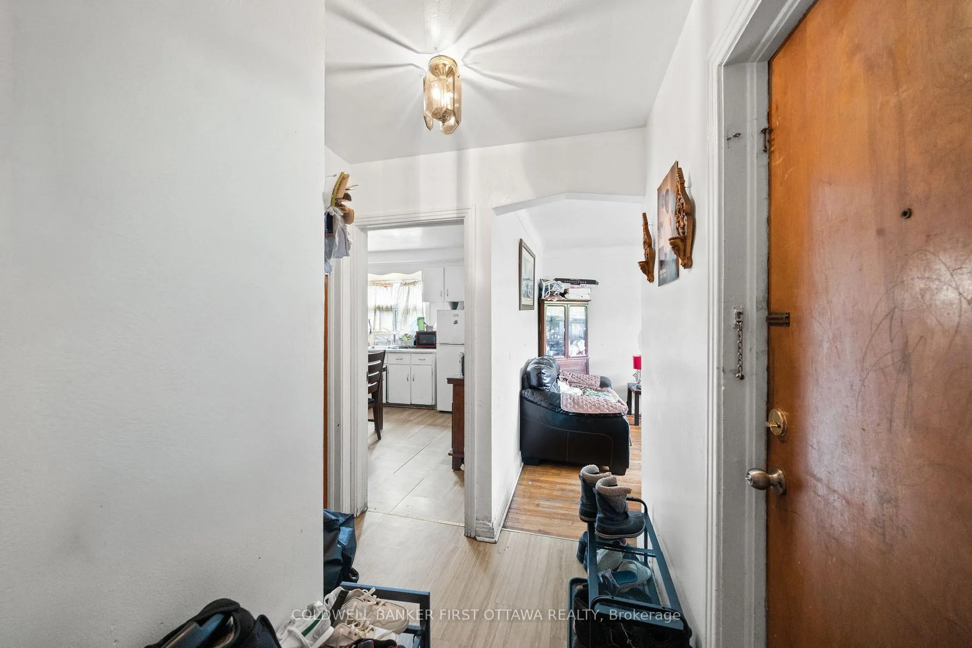 Photo 24 of 397 Brant Street, Ottawa, Vanier — HOMEH