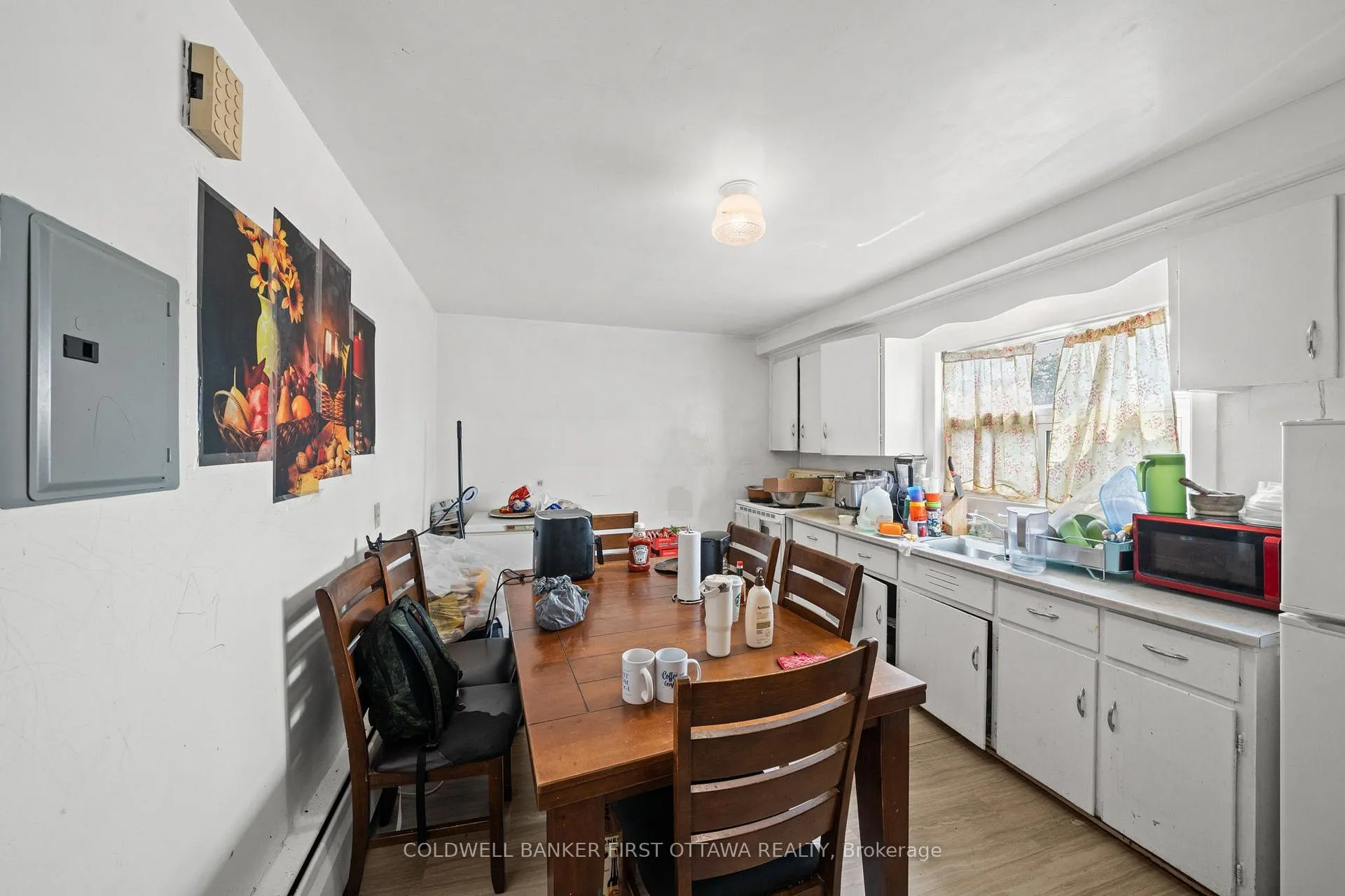 Photo 25 of 397 Brant Street, Ottawa, Vanier — HOMEH