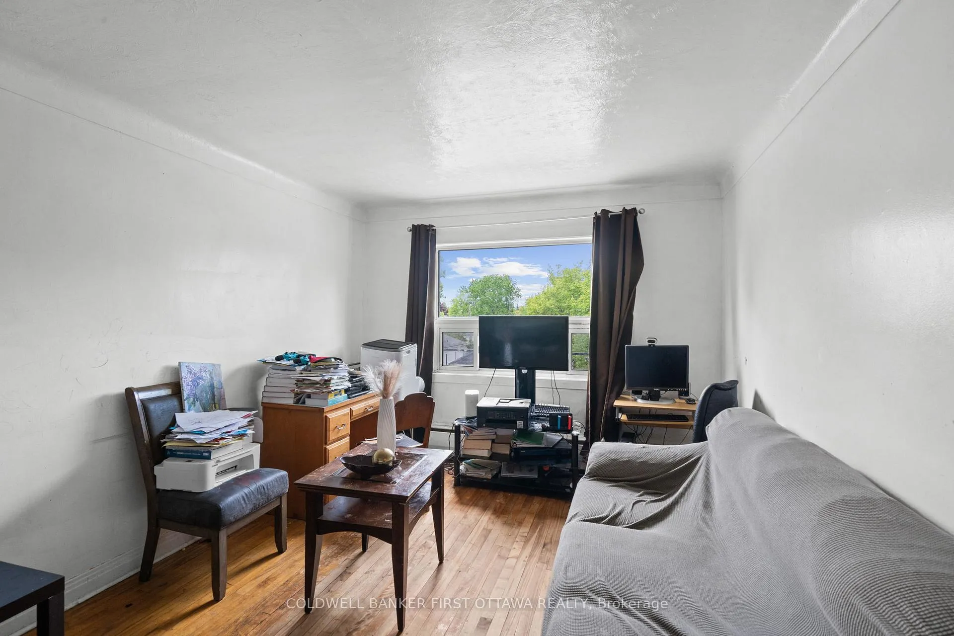 Photo 27 of 397 Brant Street, Ottawa, Vanier — HOMEH