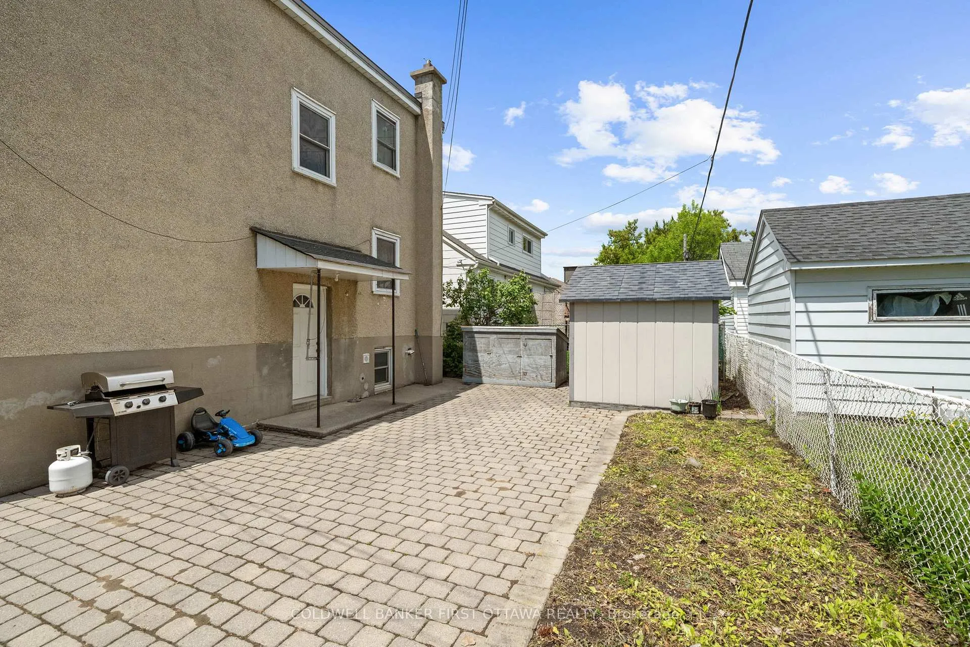 Photo 35 of 397 Brant Street, Ottawa, Vanier — HOMEH