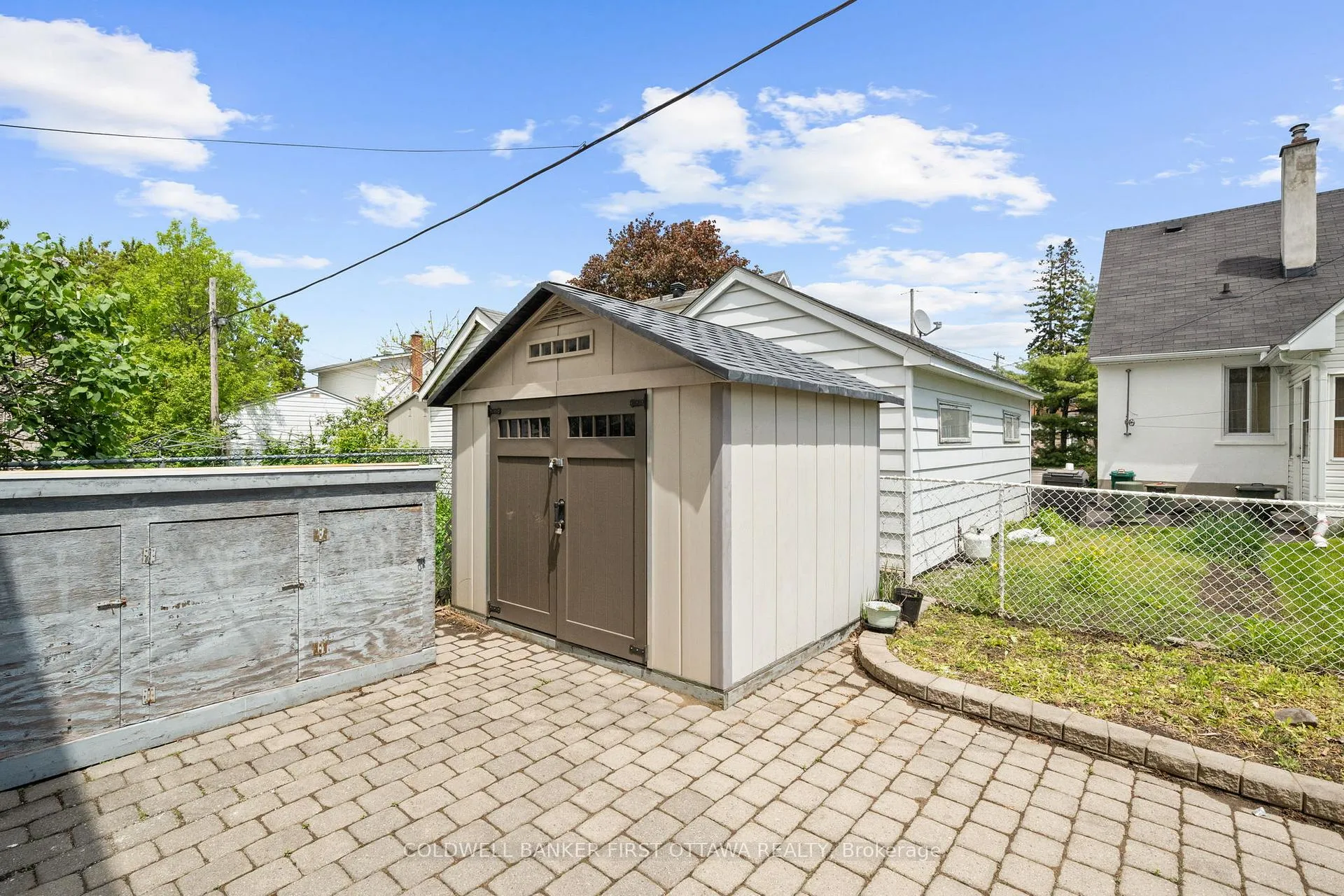 Photo 36 of 397 Brant Street, Ottawa, Vanier — HOMEH
