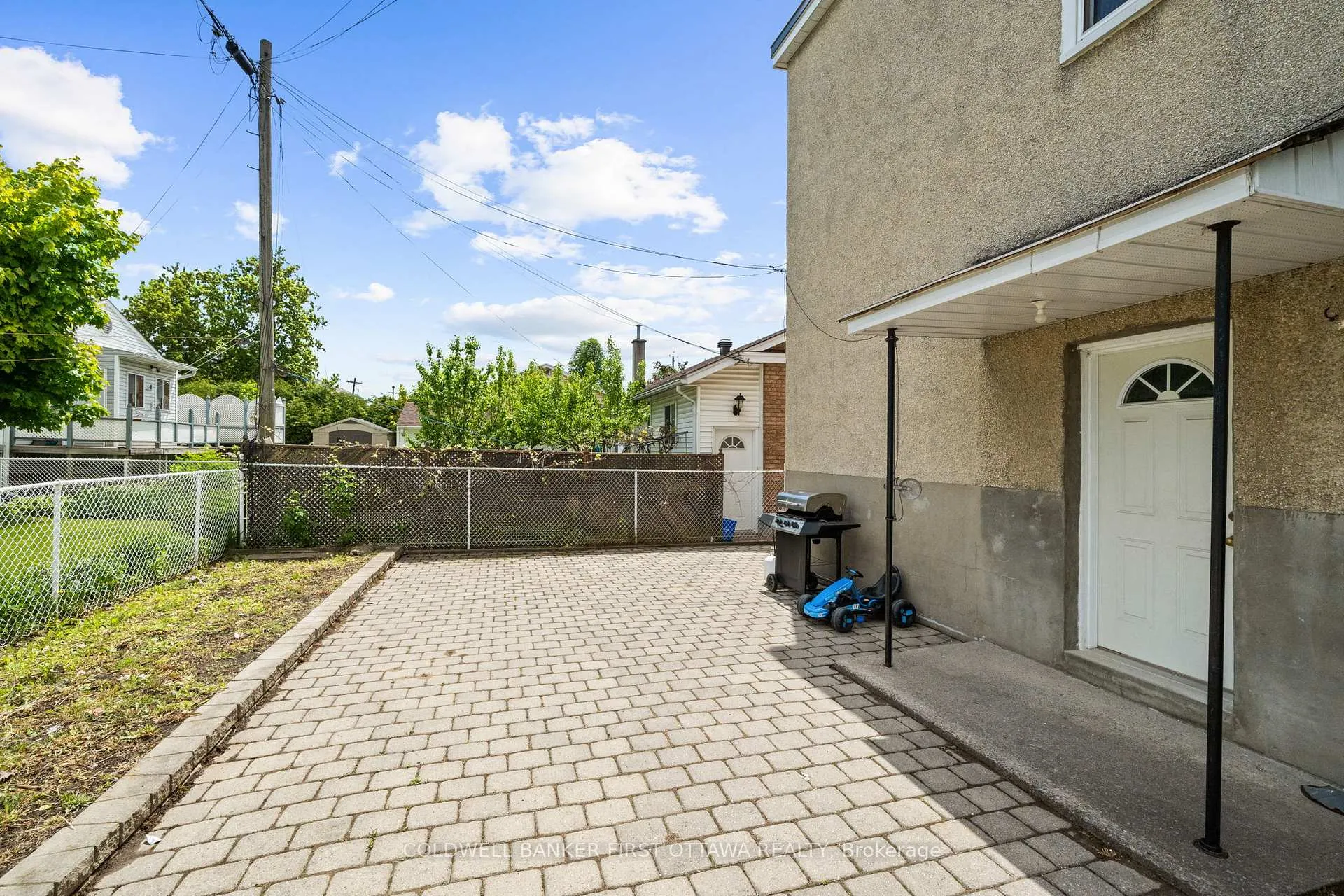 Photo 37 of 397 Brant Street, Ottawa, Vanier — HOMEH