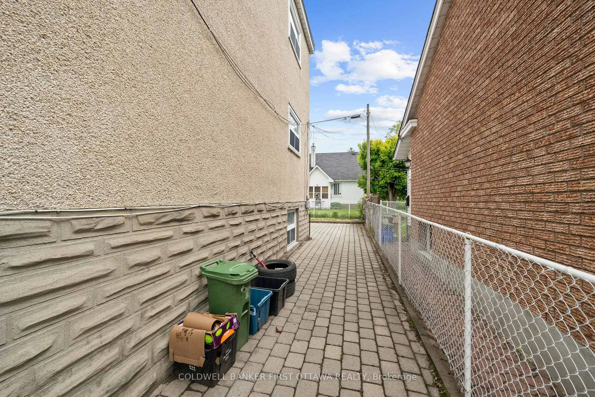 Photo 38 of 397 Brant Street, Ottawa, Vanier — HOMEH