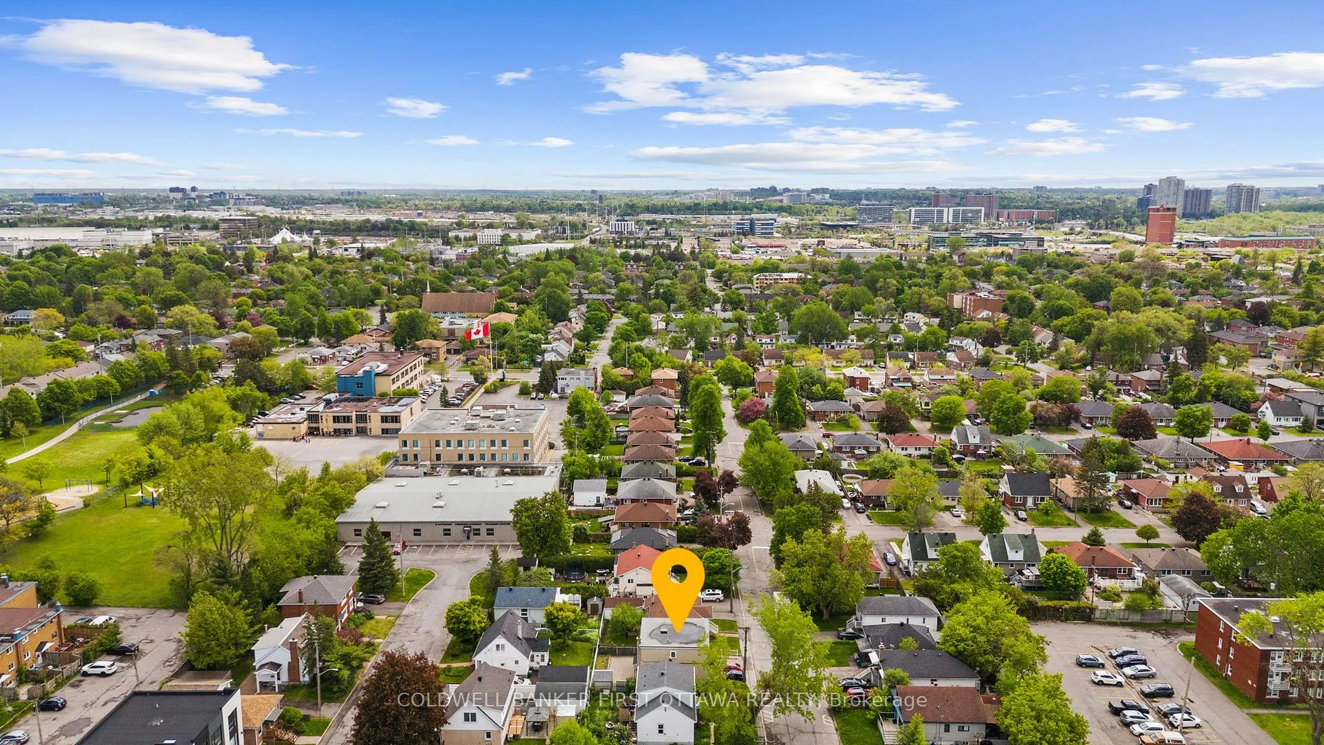 Photo 40 of 397 Brant Street, Ottawa, Vanier — HOMEH