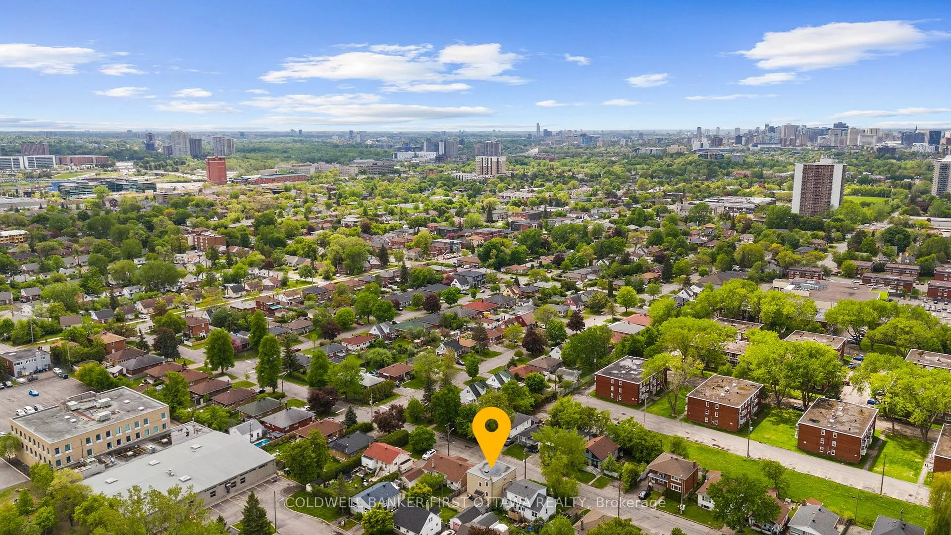 Photo 41 of 397 Brant Street, Ottawa, Vanier — HOMEH