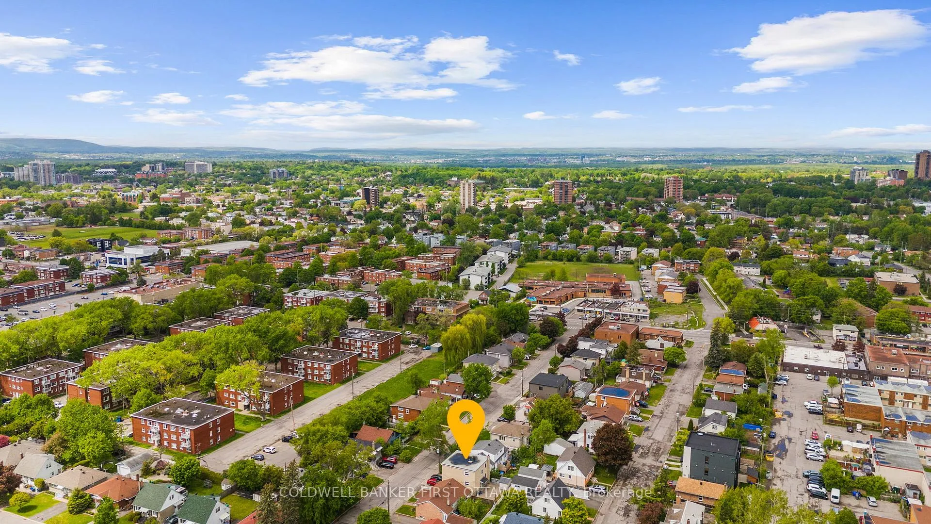 Photo 43 of 397 Brant Street, Ottawa, Vanier — HOMEH