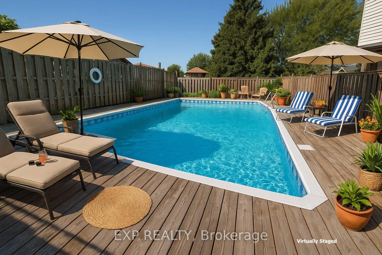 Photo 5 of 9 Cleveland Place, Hamilton, Stoney Creek Mountain — HOMEH
