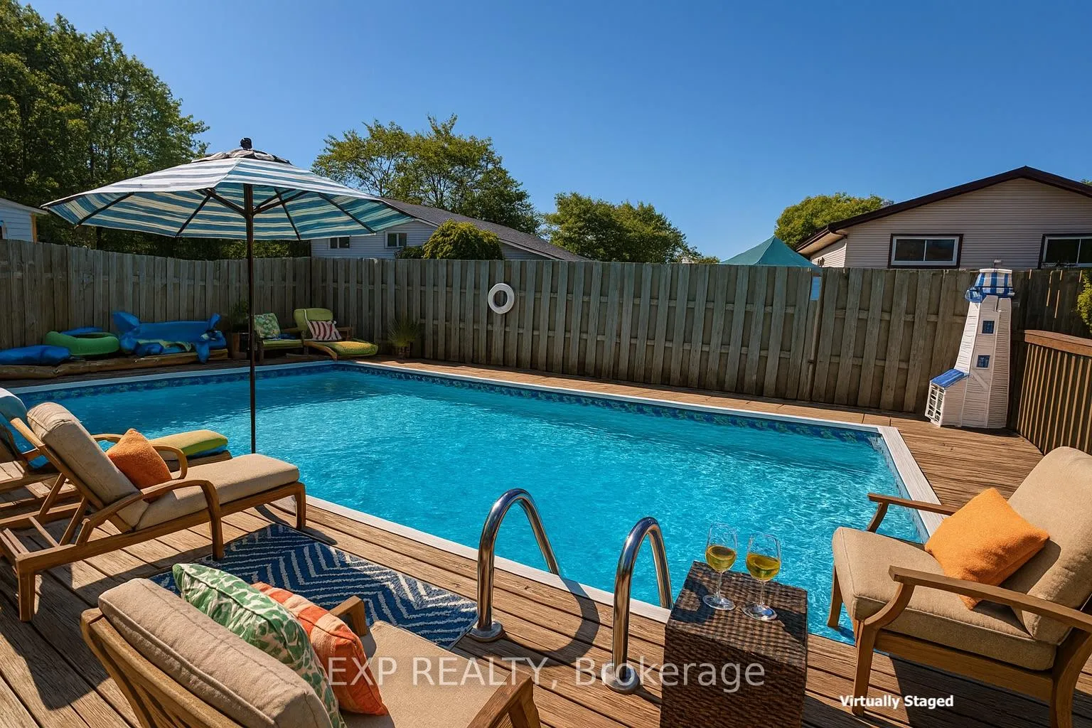 Photo 7 of 9 Cleveland Place, Hamilton, Stoney Creek Mountain — HOMEH