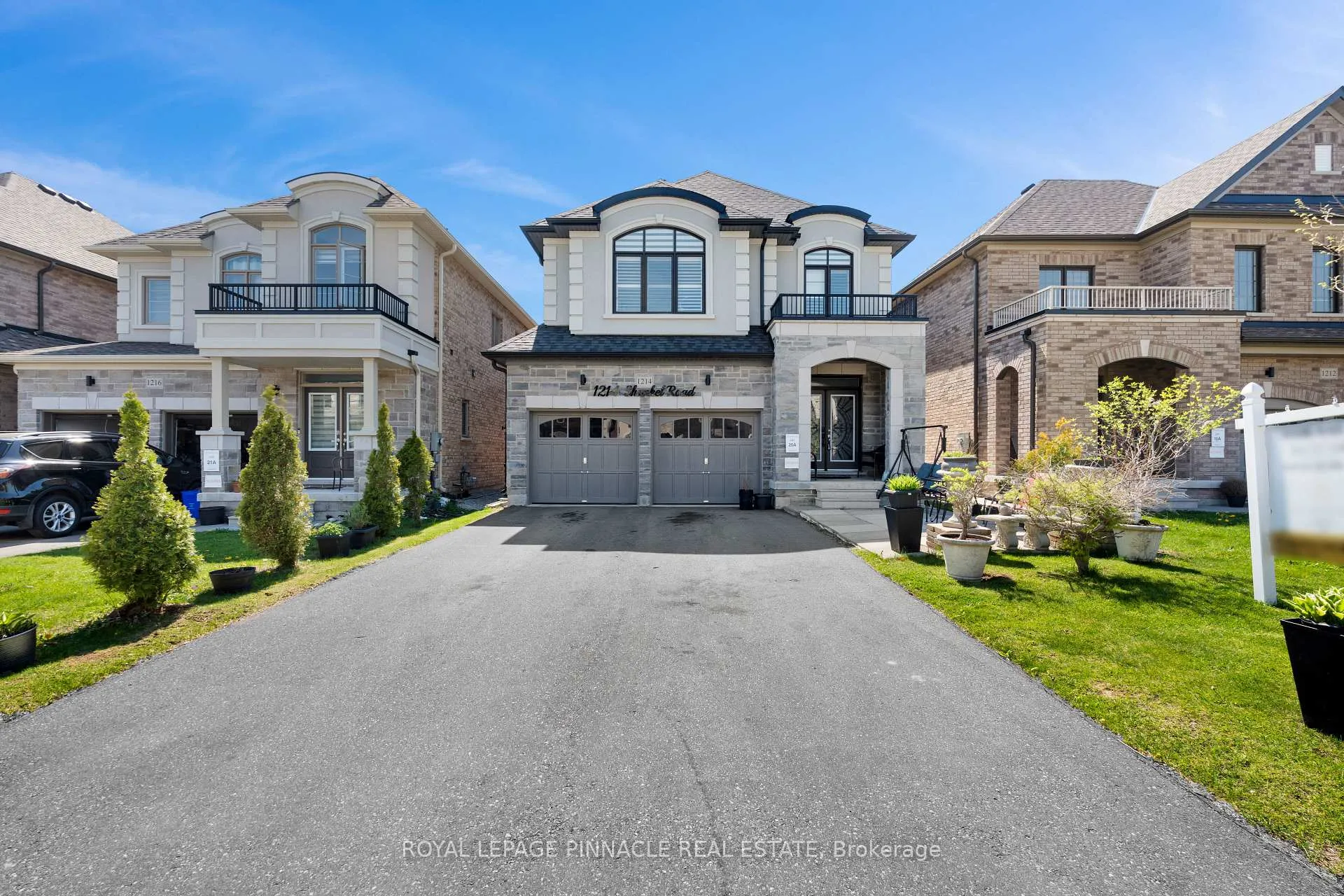 Photo 1 of 1214 Shankel Road, Oshawa, Eastdale — HOMEH
