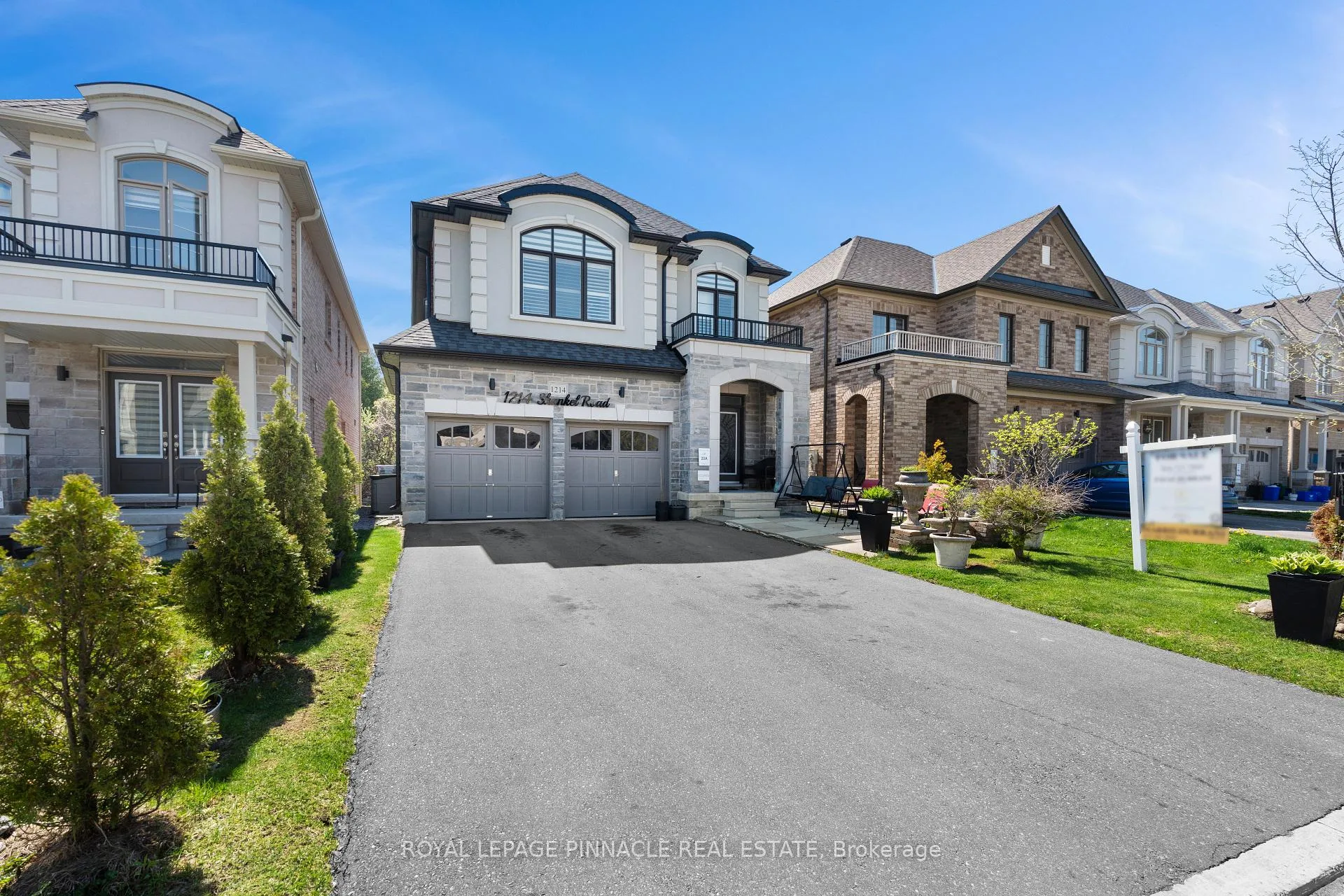 Photo 2 of 1214 Shankel Road, Oshawa, Eastdale — HOMEH