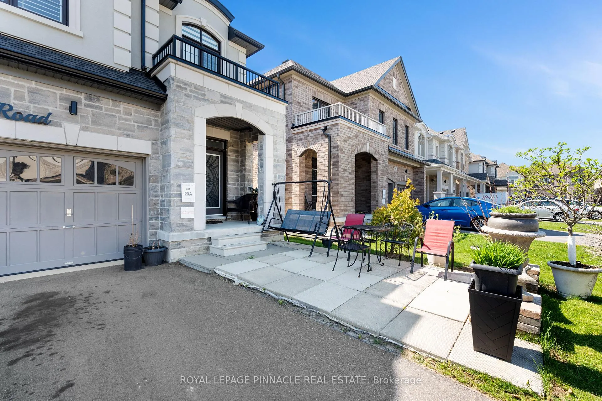 Photo 3 of 1214 Shankel Road, Oshawa, Eastdale — HOMEH