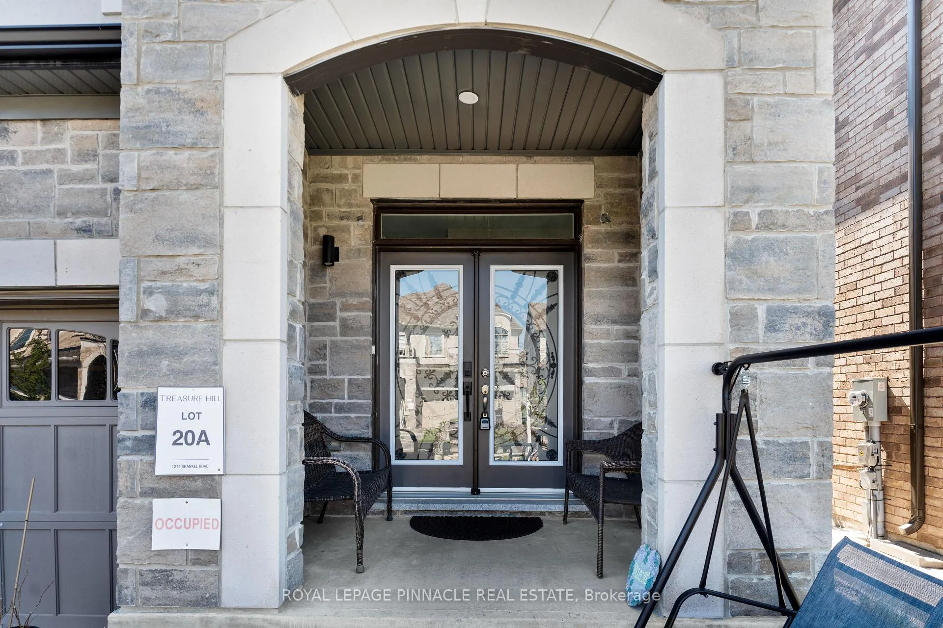 Photo 4 of 1214 Shankel Road, Oshawa, Eastdale — HOMEH