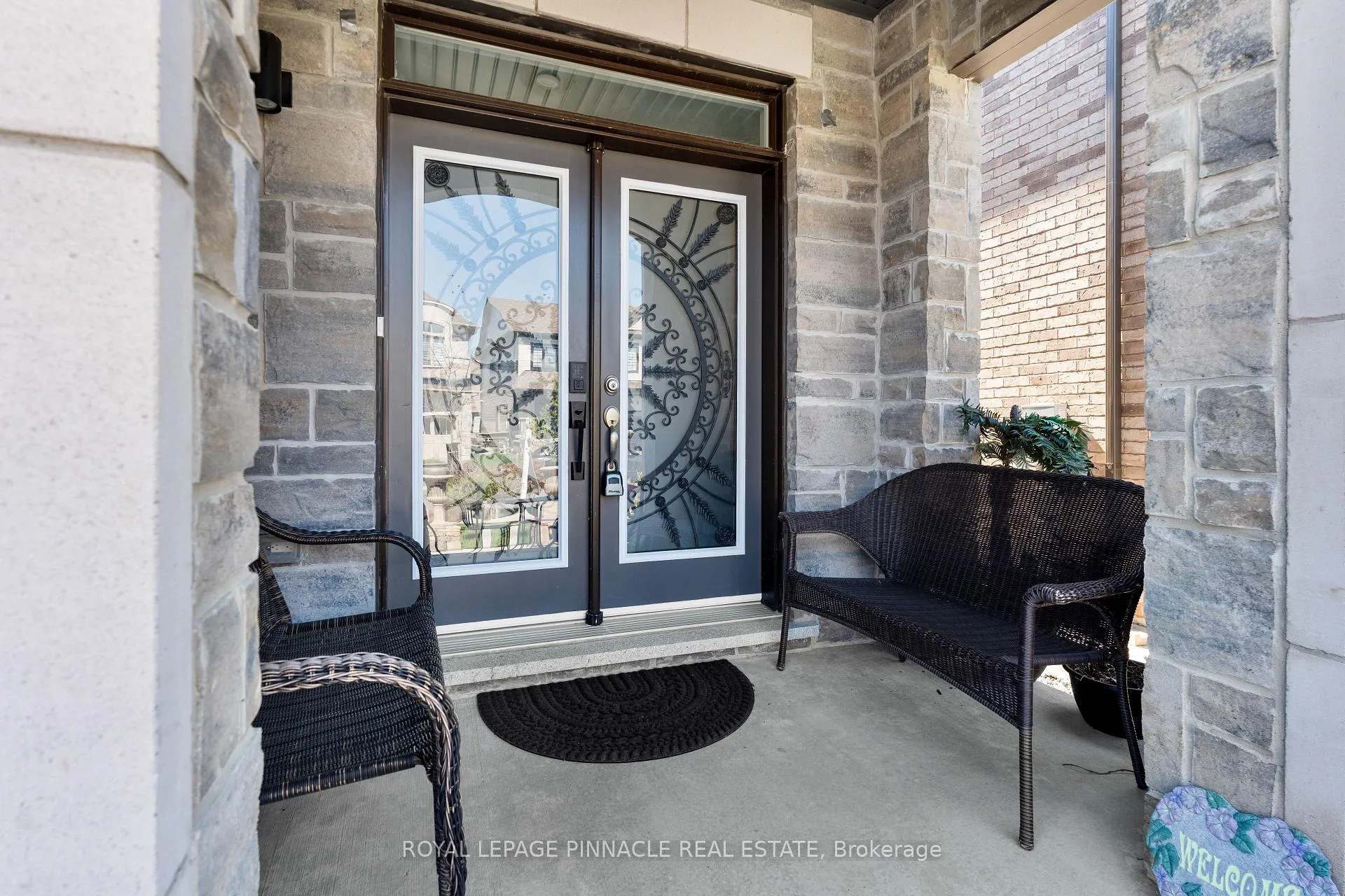 Photo 5 of 1214 Shankel Road, Oshawa, Eastdale — HOMEH