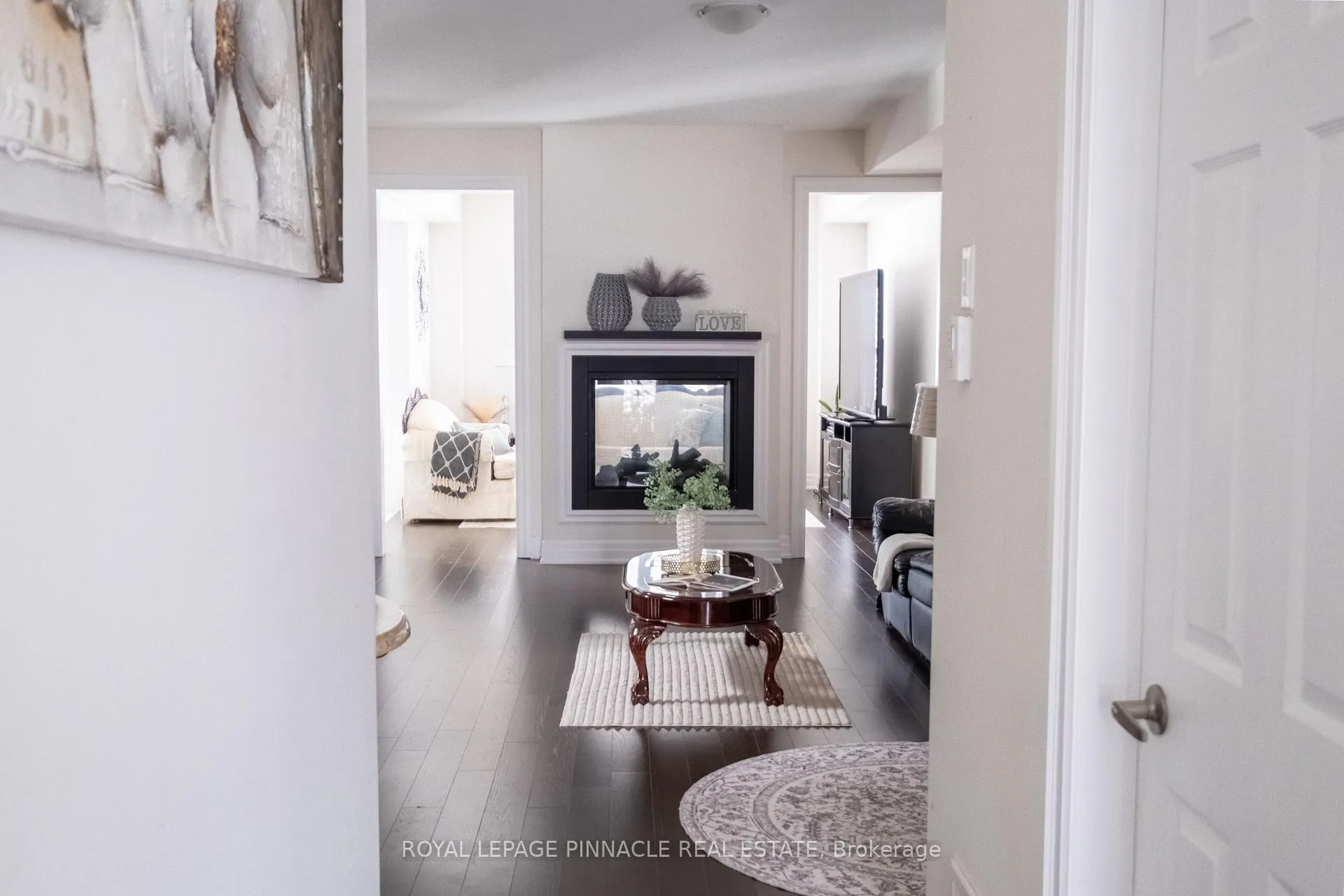 Photo 8 of 1214 Shankel Road, Oshawa, Eastdale — HOMEH