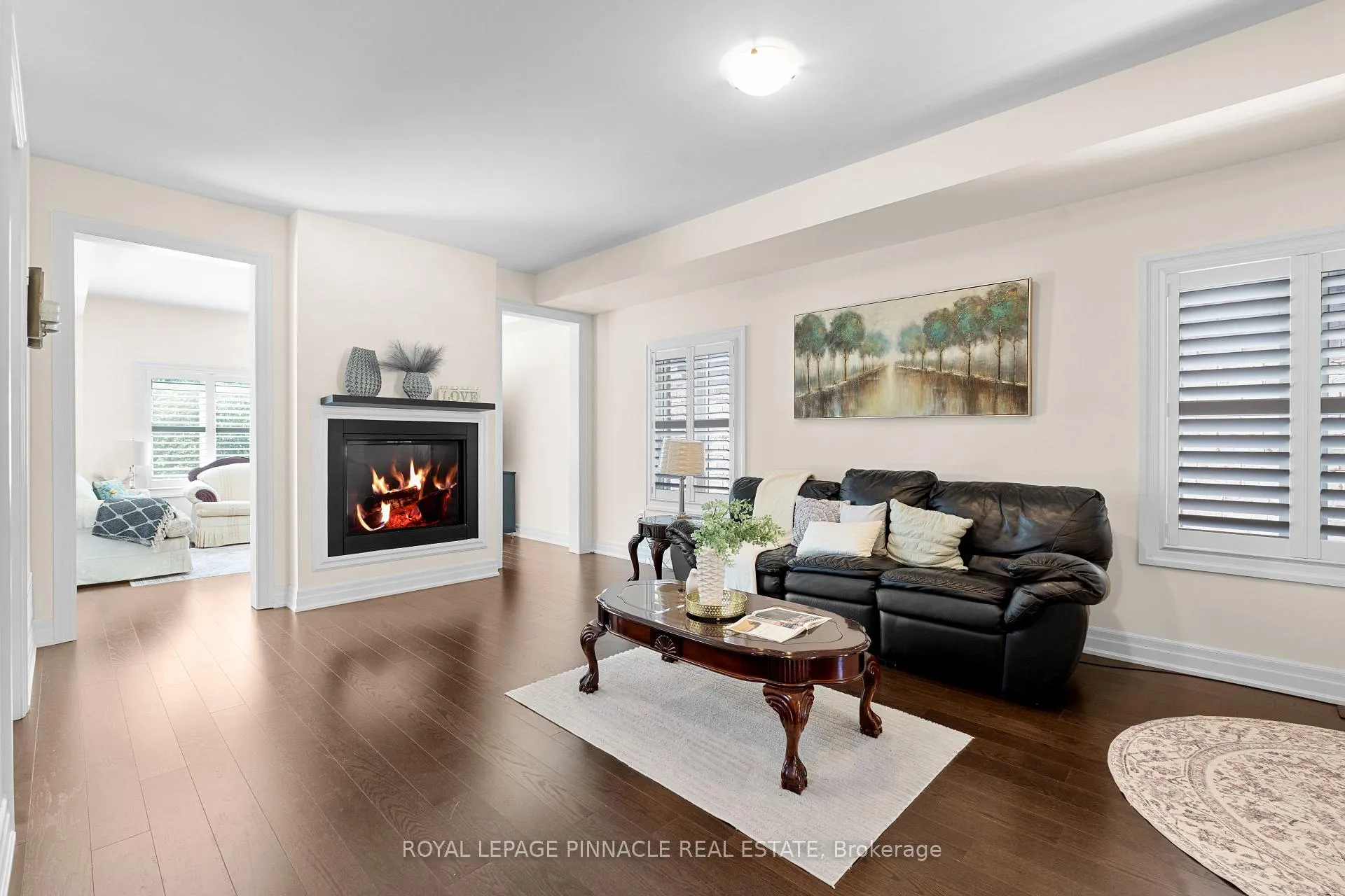 Photo 14 of 1214 Shankel Road, Oshawa, Eastdale — HOMEH