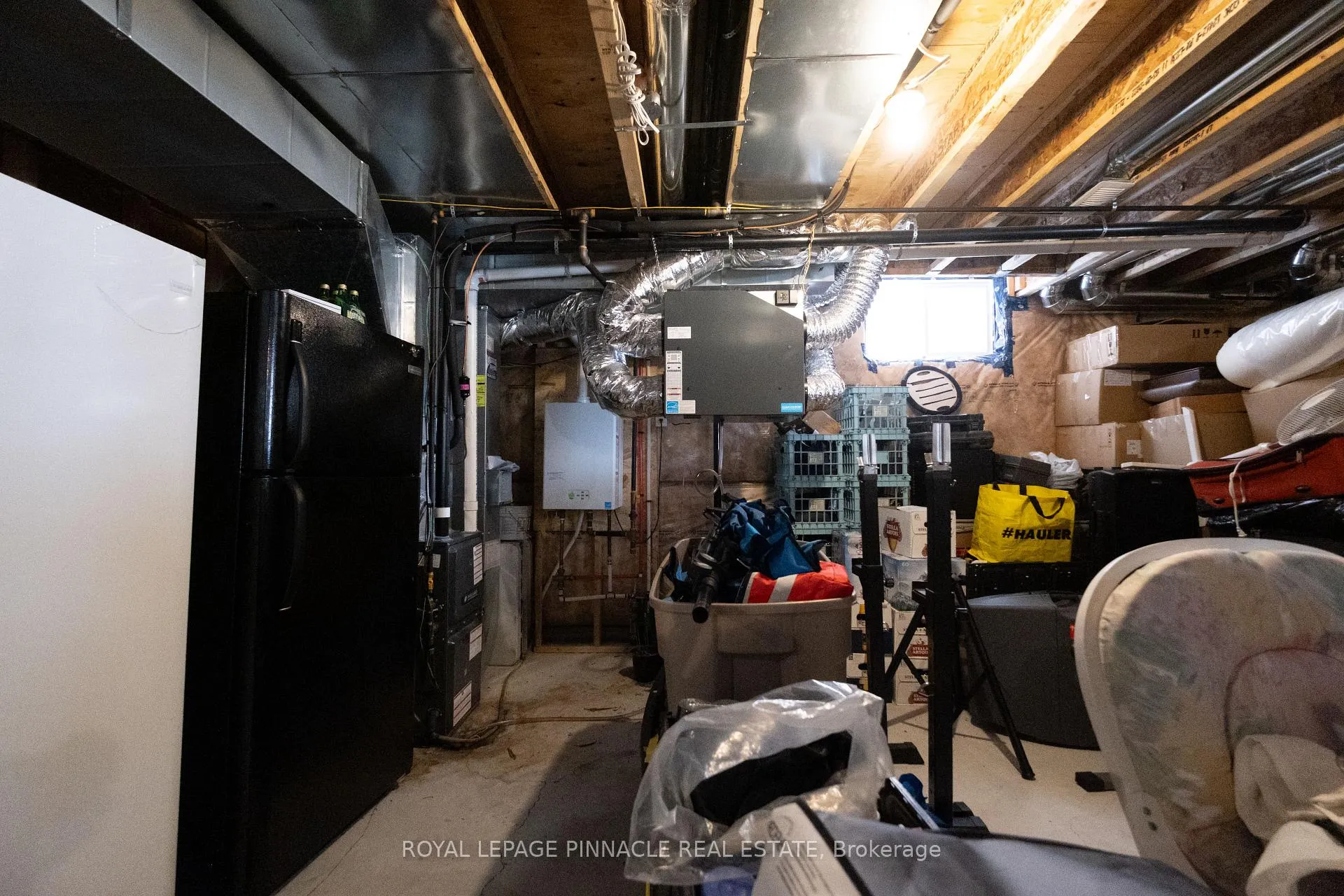 Photo 39 of 1214 Shankel Road, Oshawa, Eastdale — HOMEH