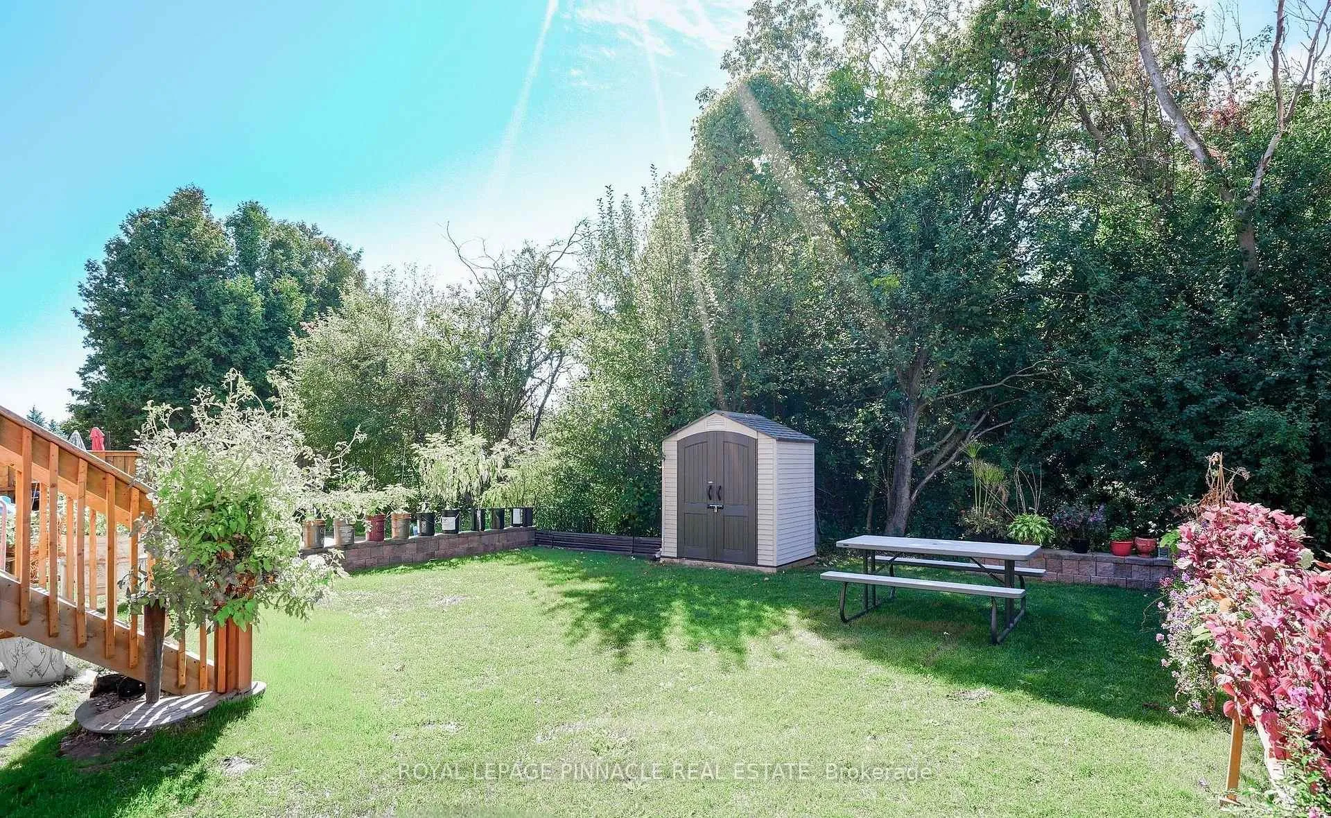 Photo 41 of 1214 Shankel Road, Oshawa, Eastdale — HOMEH