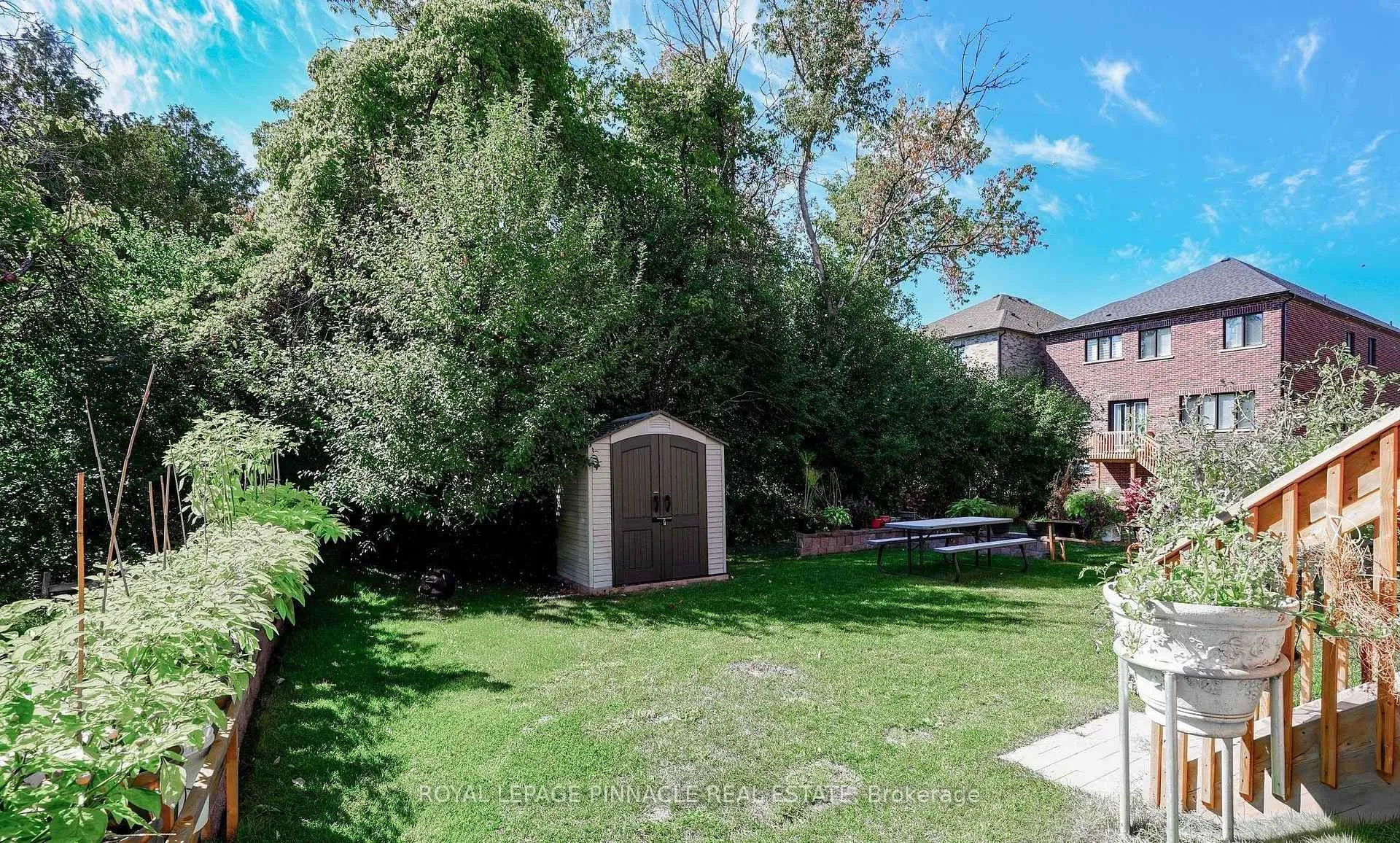 Photo 42 of 1214 Shankel Road, Oshawa, Eastdale — HOMEH