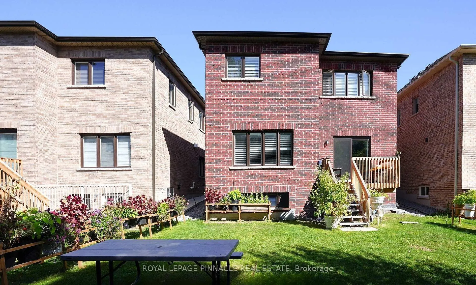 Photo 43 of 1214 Shankel Road, Oshawa, Eastdale — HOMEH